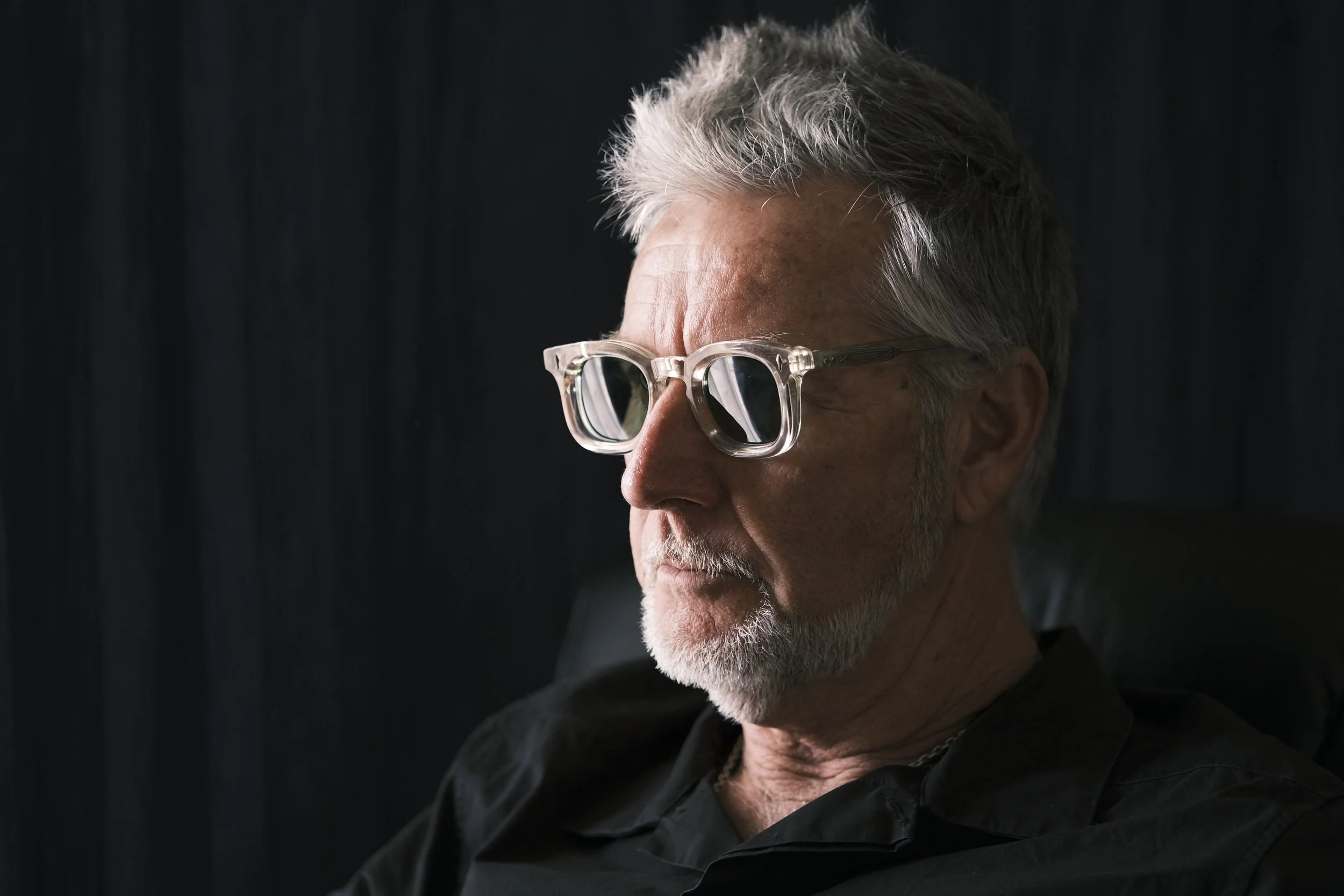 Dad - Blue Portrait.JPG