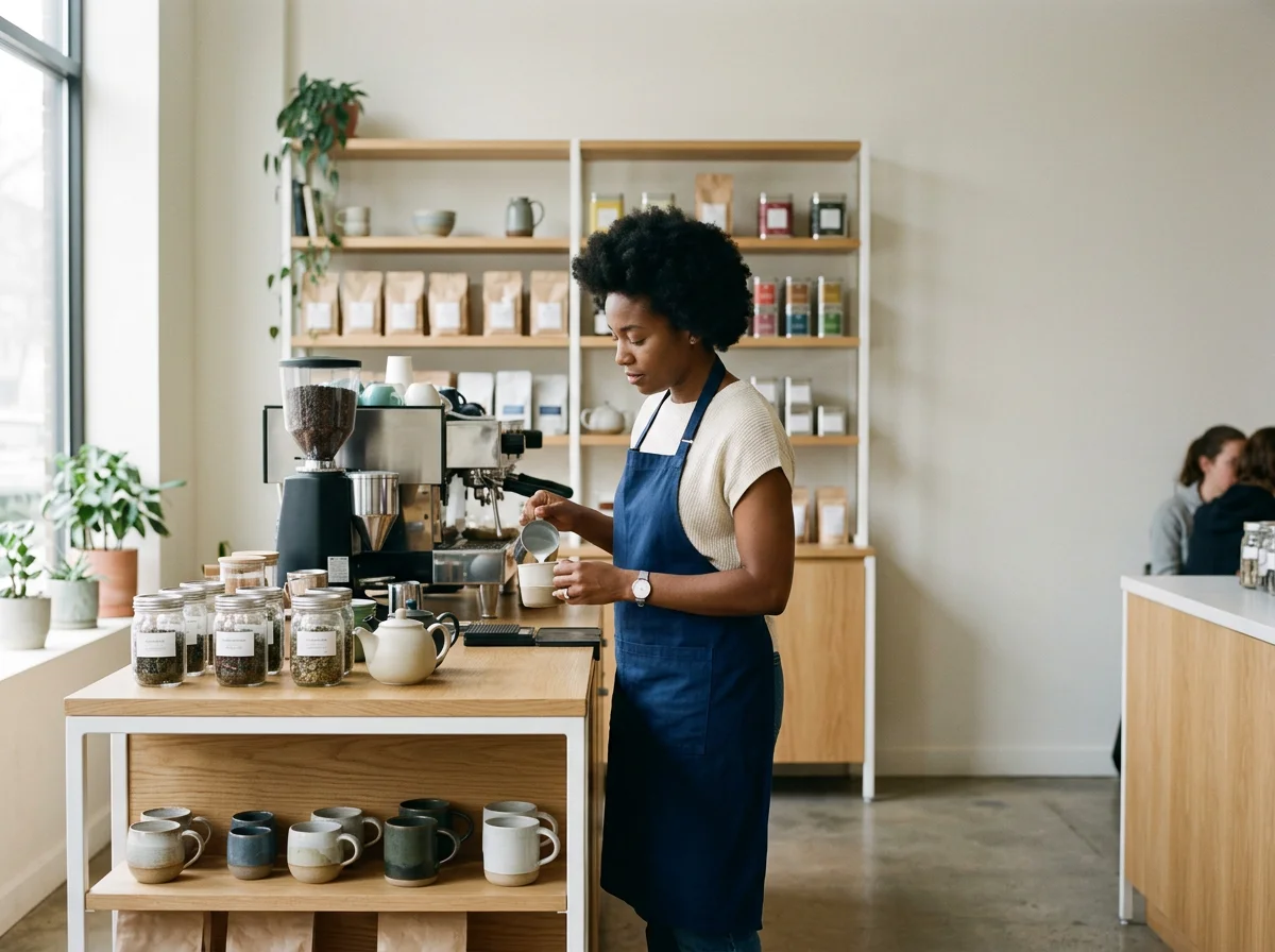 Coffee Care
