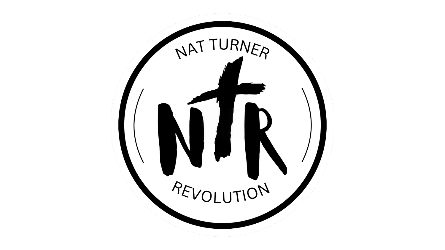 Nat Turner Revolution