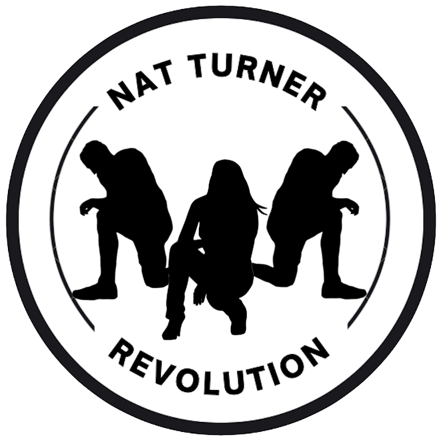 Nat Turner Revolution