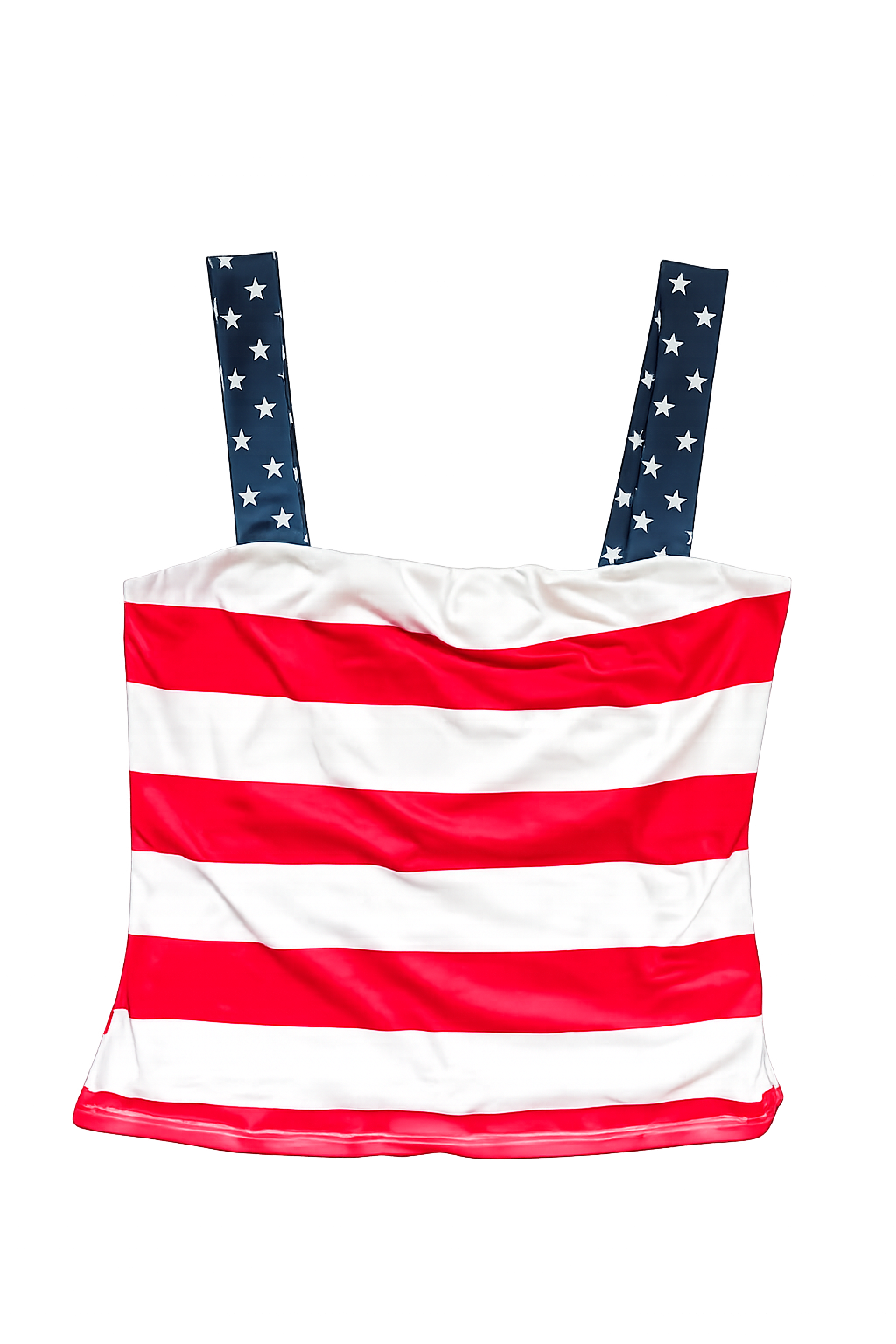 Summer Celebration Tank (Made in the USA)