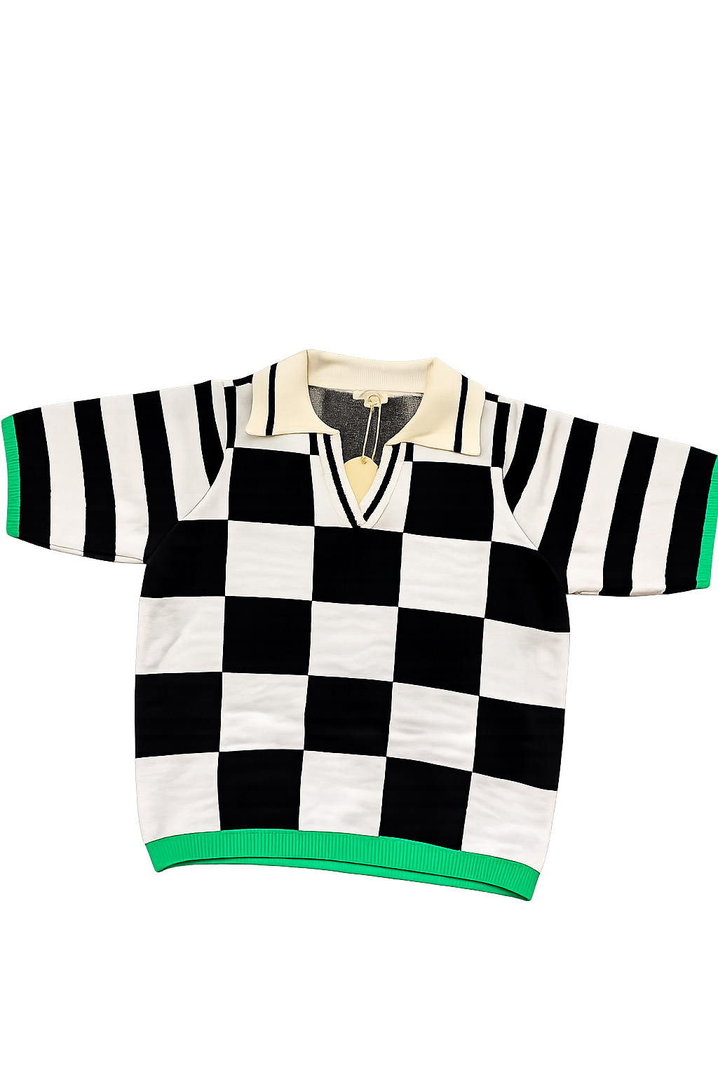 The Book Club Polo