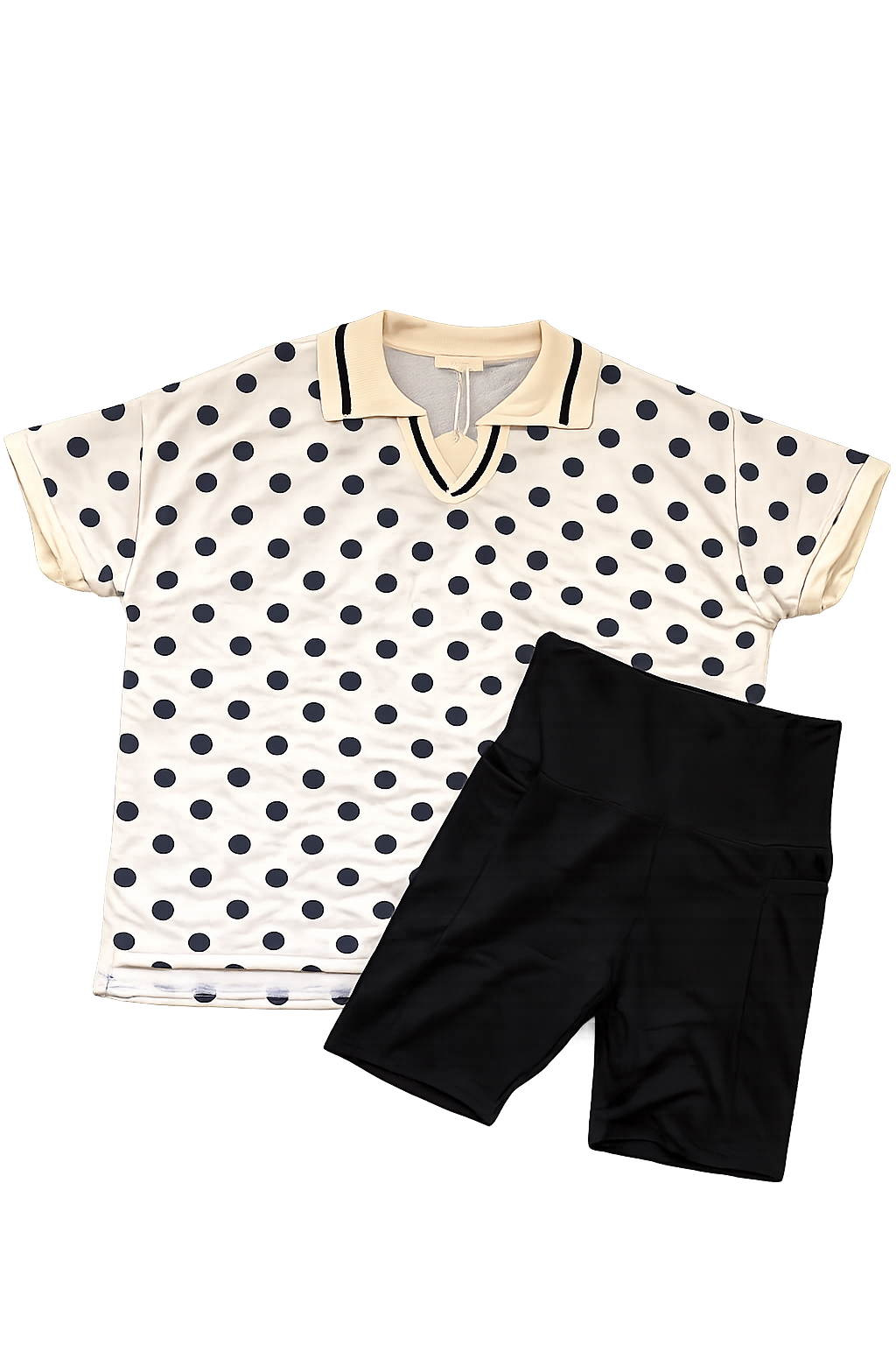 The Bookstore Stroll Set