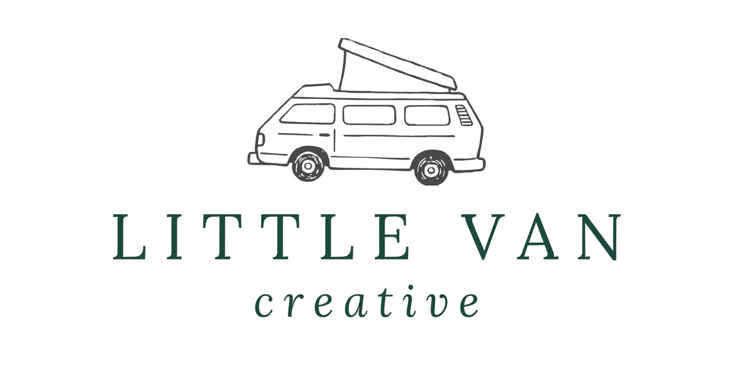 Little Van Creative