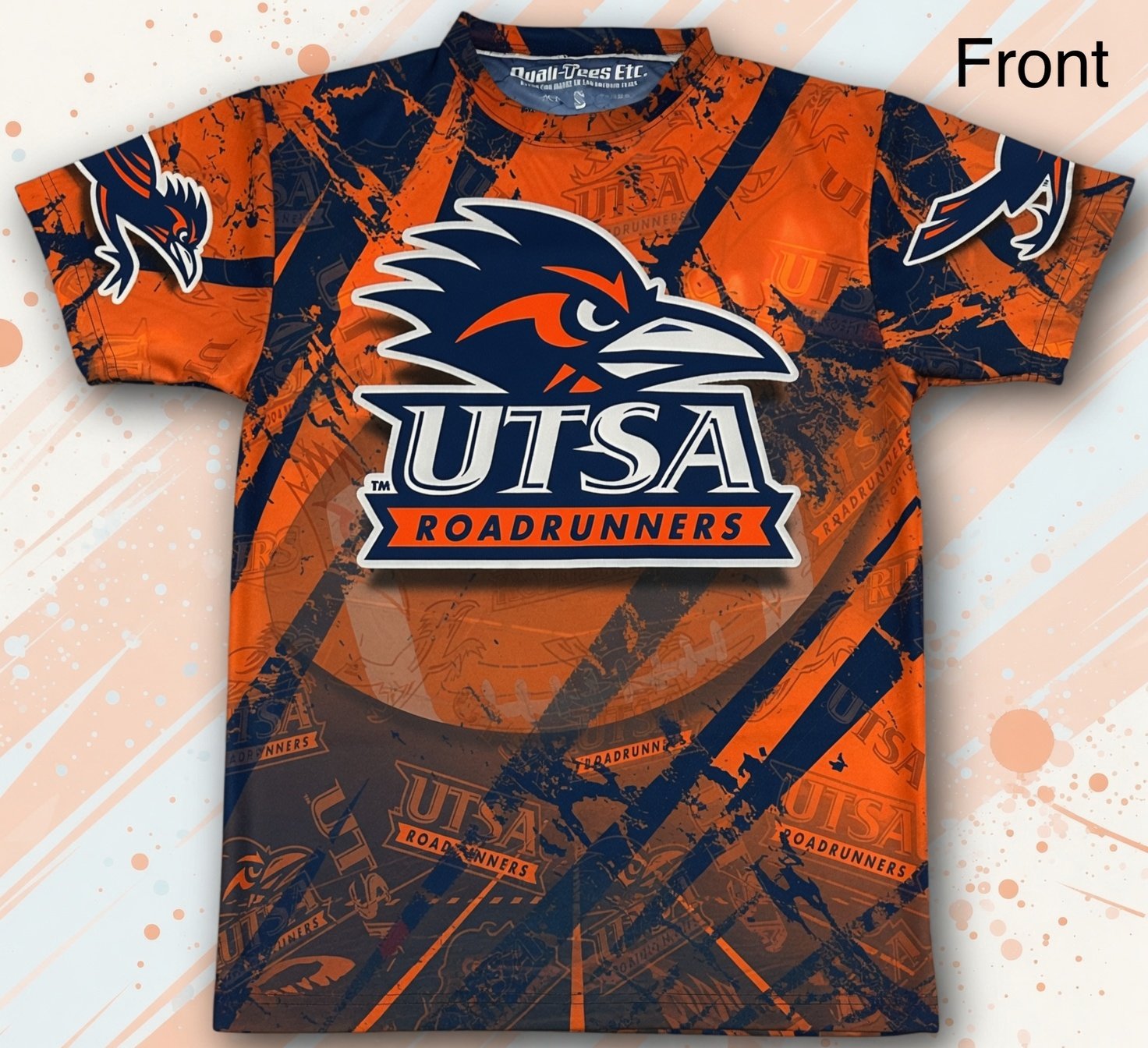 Sublimation products