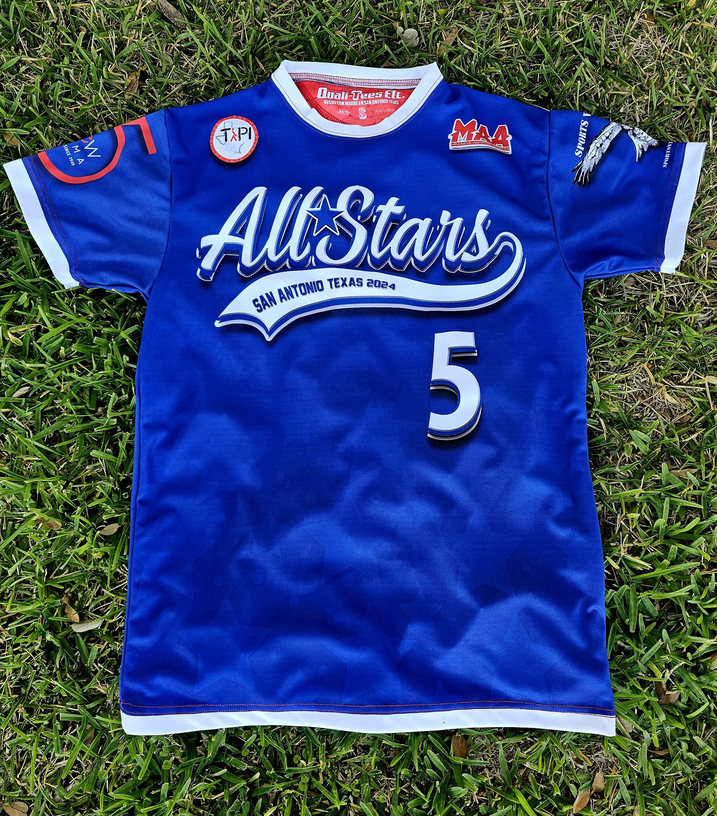 Sublimation