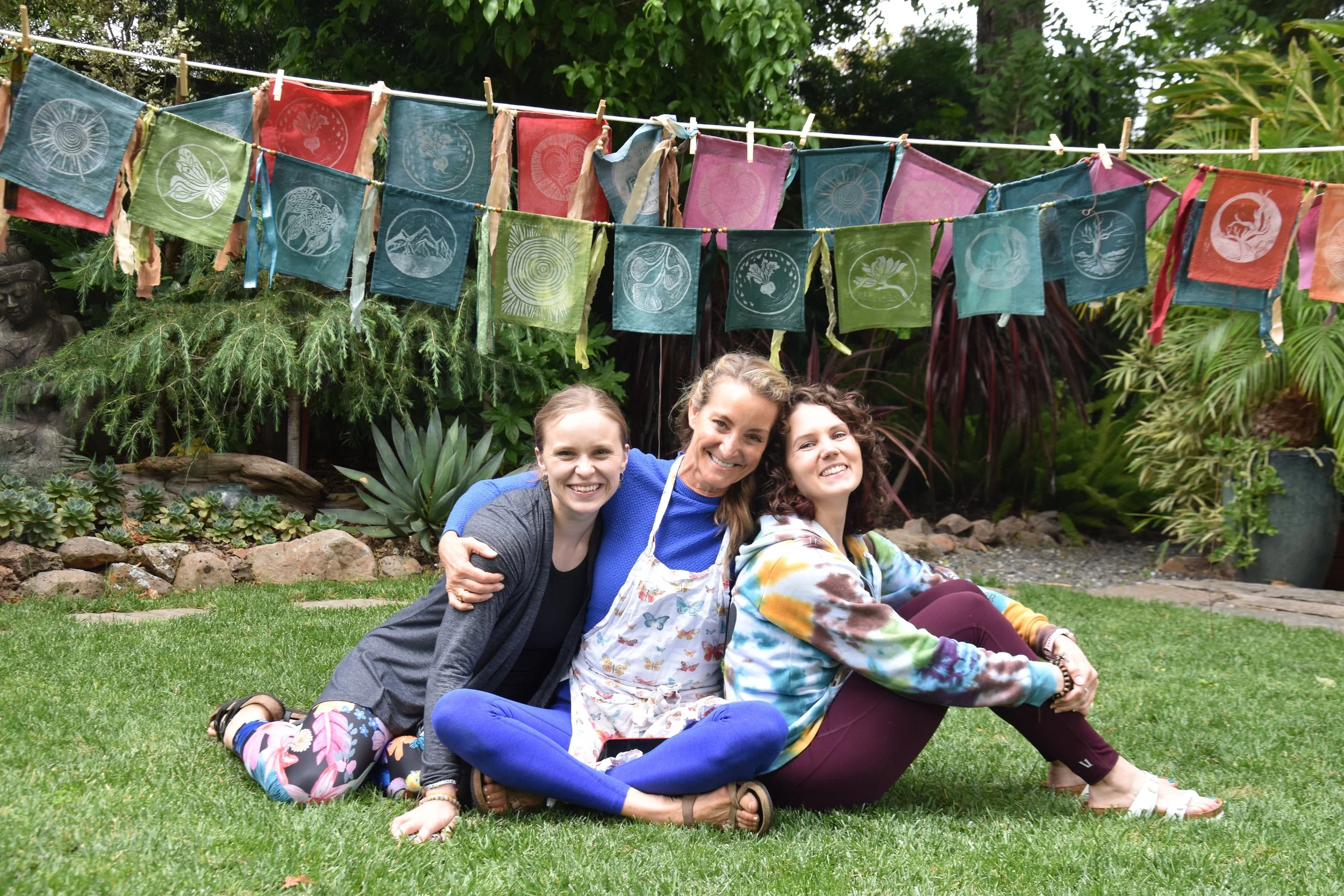 Art Workshops Prayer Flags.JPG