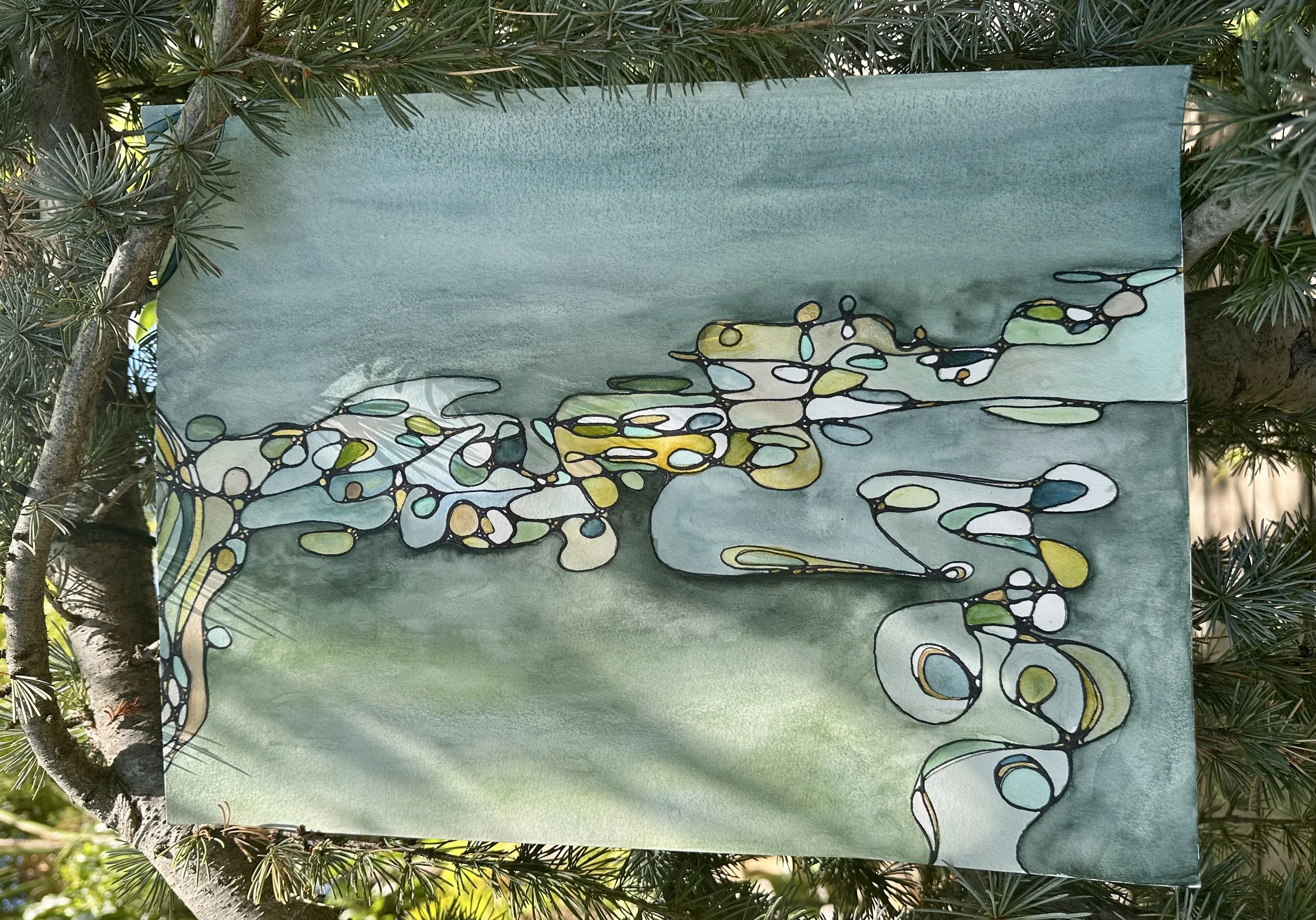Art Workshop-Relaxing around the Creative Process, or Art Portfolio(2).jpg