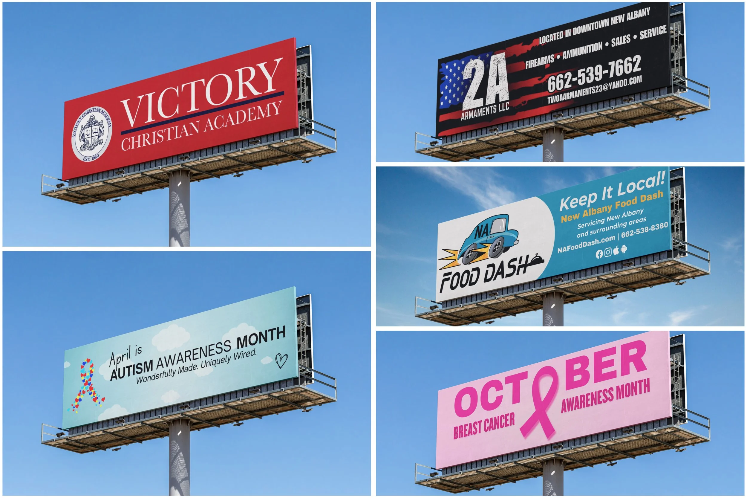 NA Billboard
