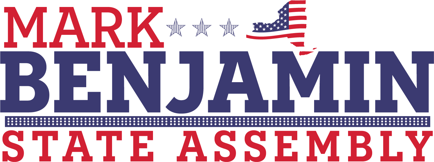 Mark Benjamin For Assembly