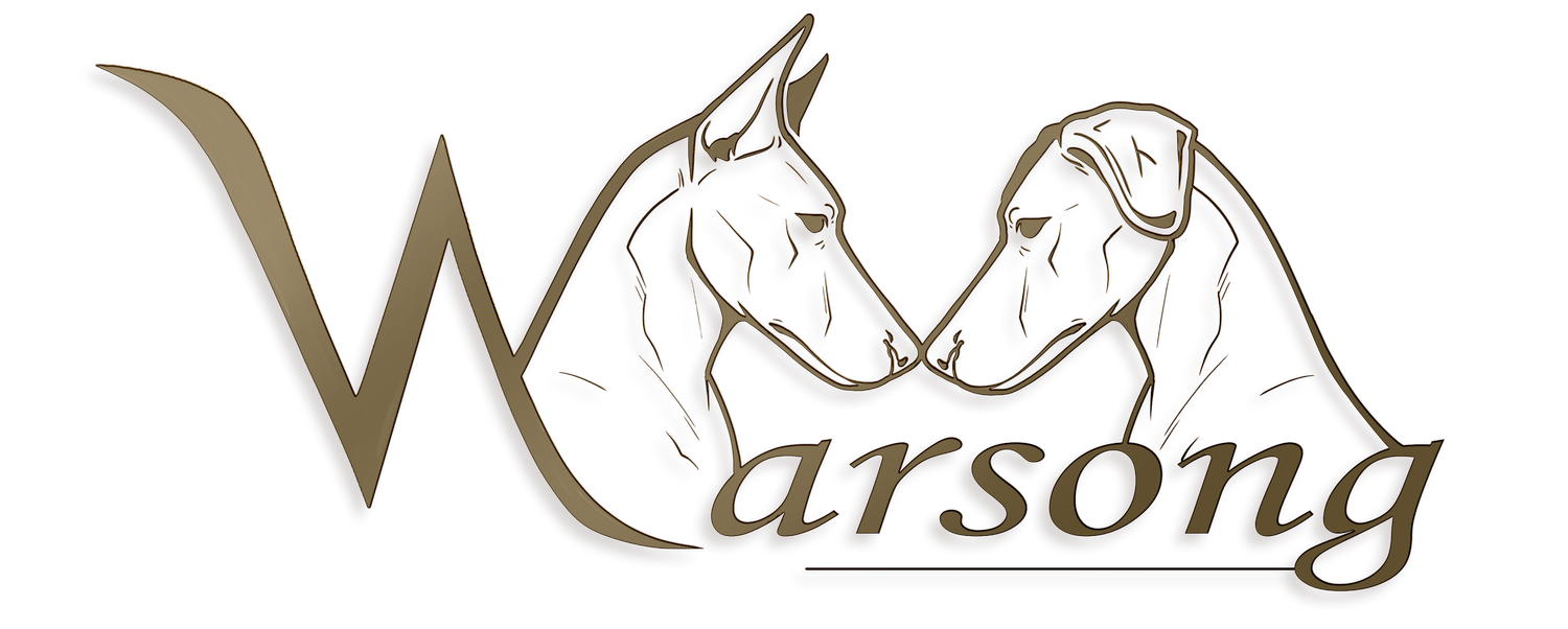 WarsongK9