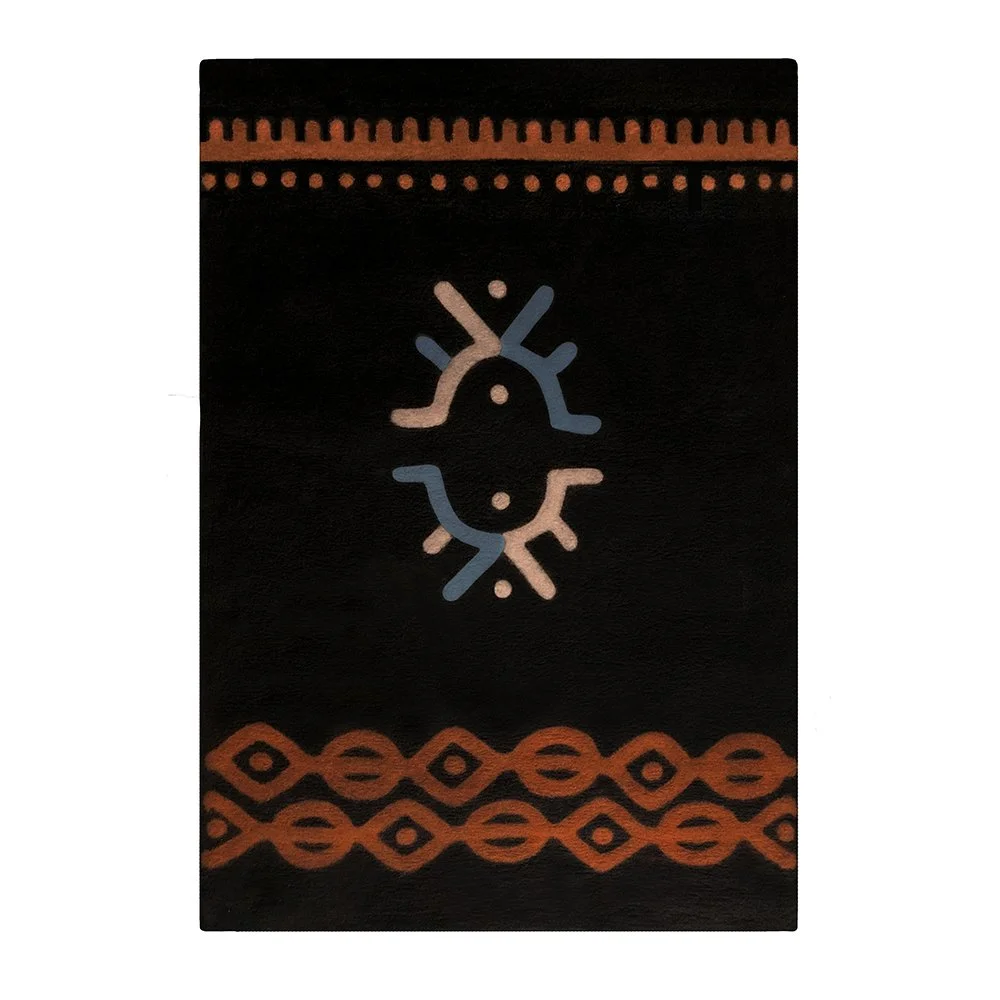 Kosmos Collection - The Stars & Fortune Rug