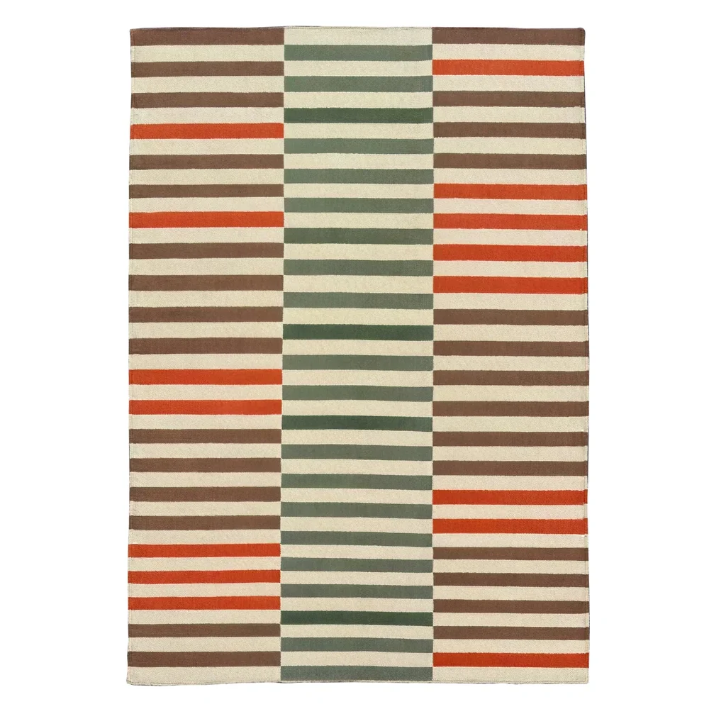 Anatolia Collection - Anatolia Stripe Rug