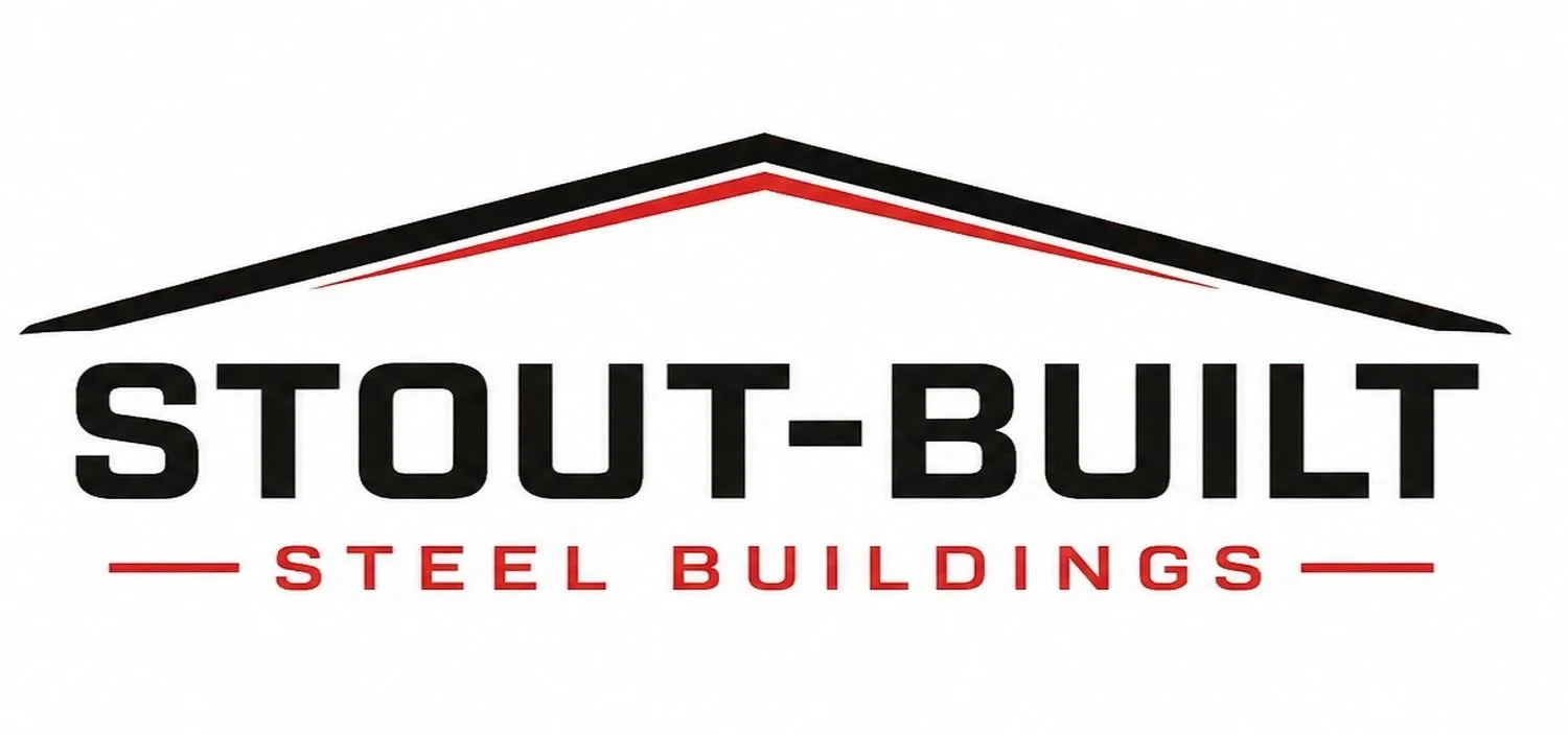STOUT-BUILT