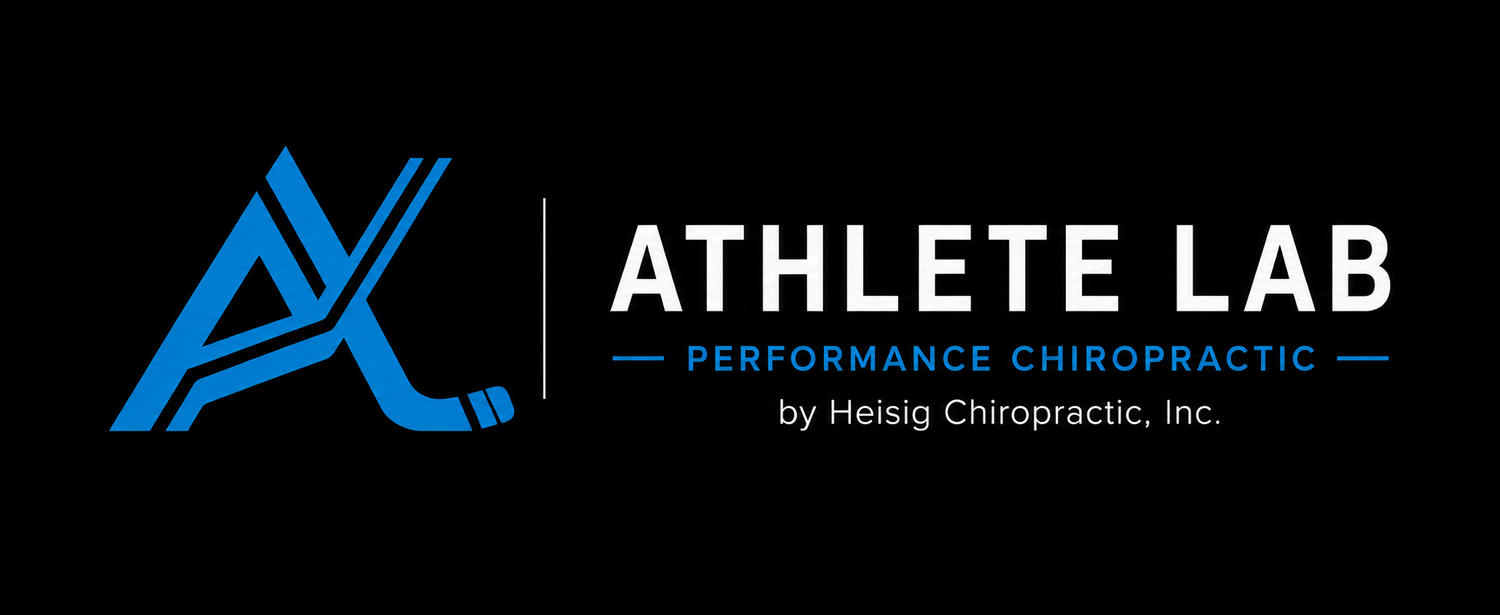 Athlete Lab - Performance Chiropractic by Heisig Chiropractic, Inc