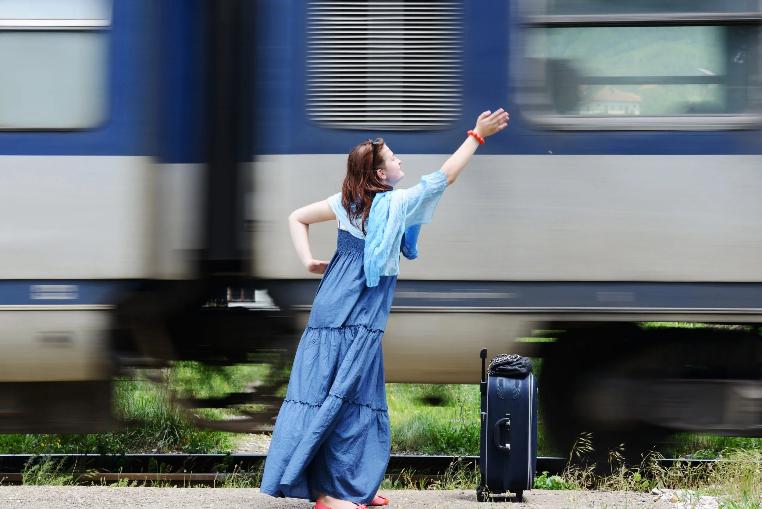 Travel tips for solo women travellers - including safety!