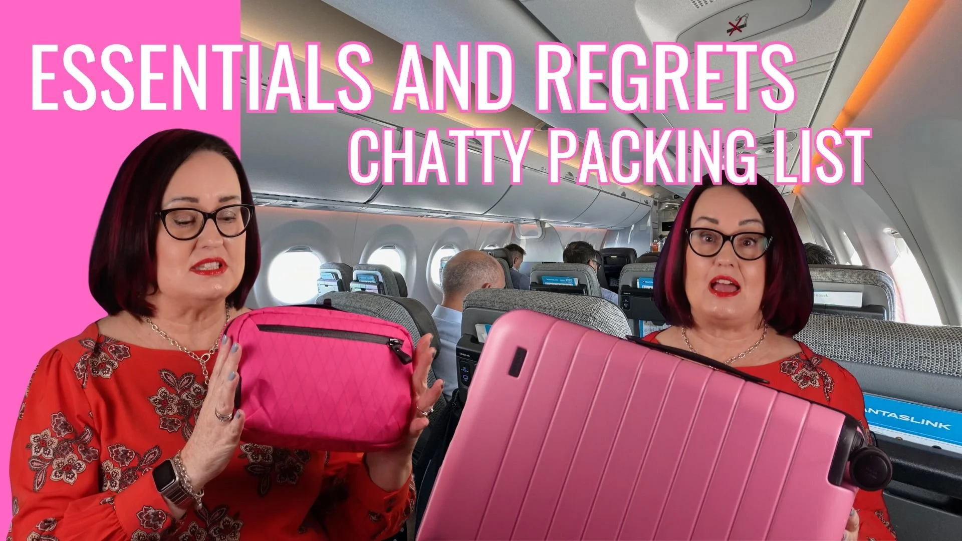 2025 long vacation packing list
