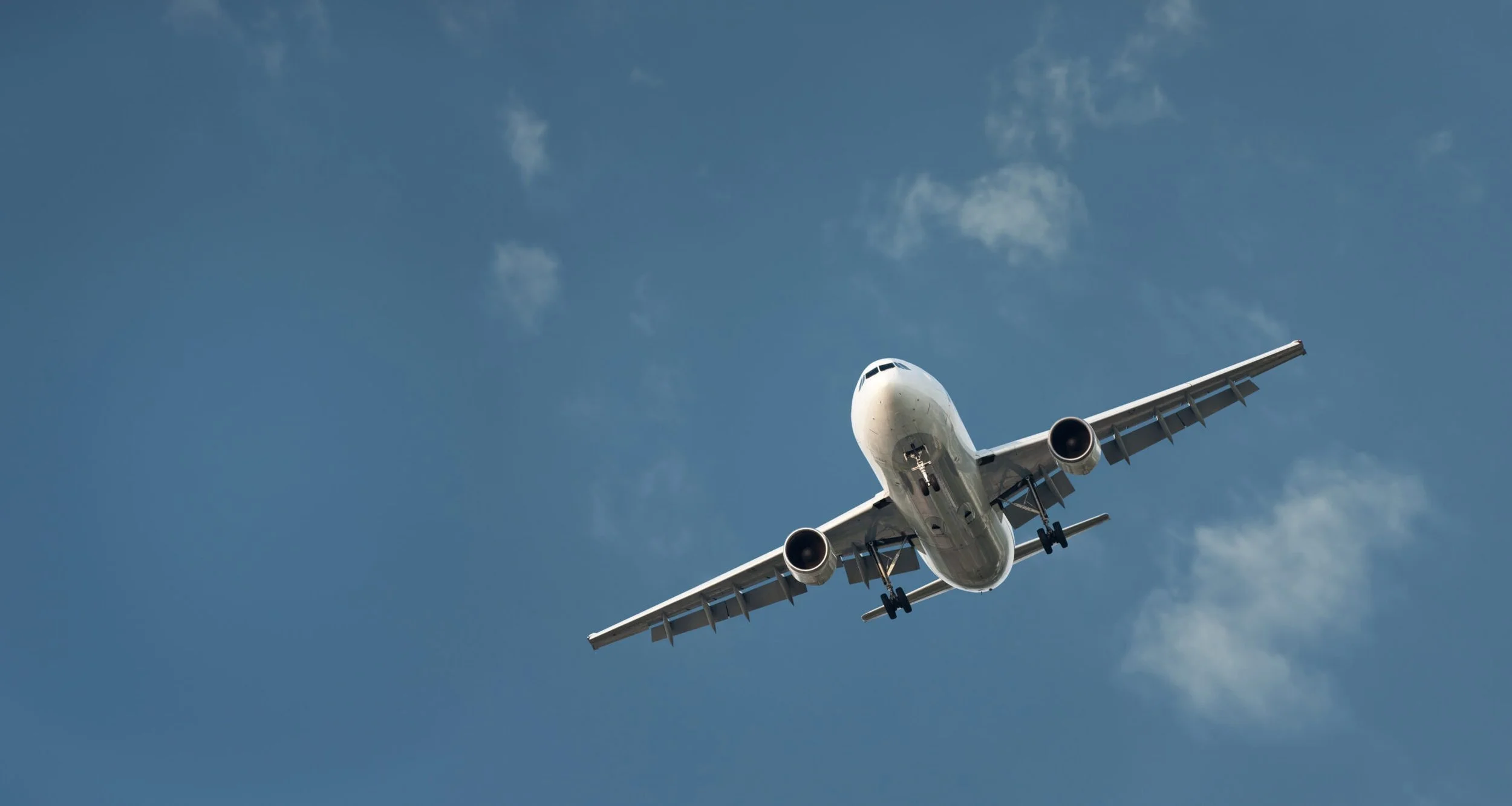 Five Ways to Make Long Haul Flying More Comfortable