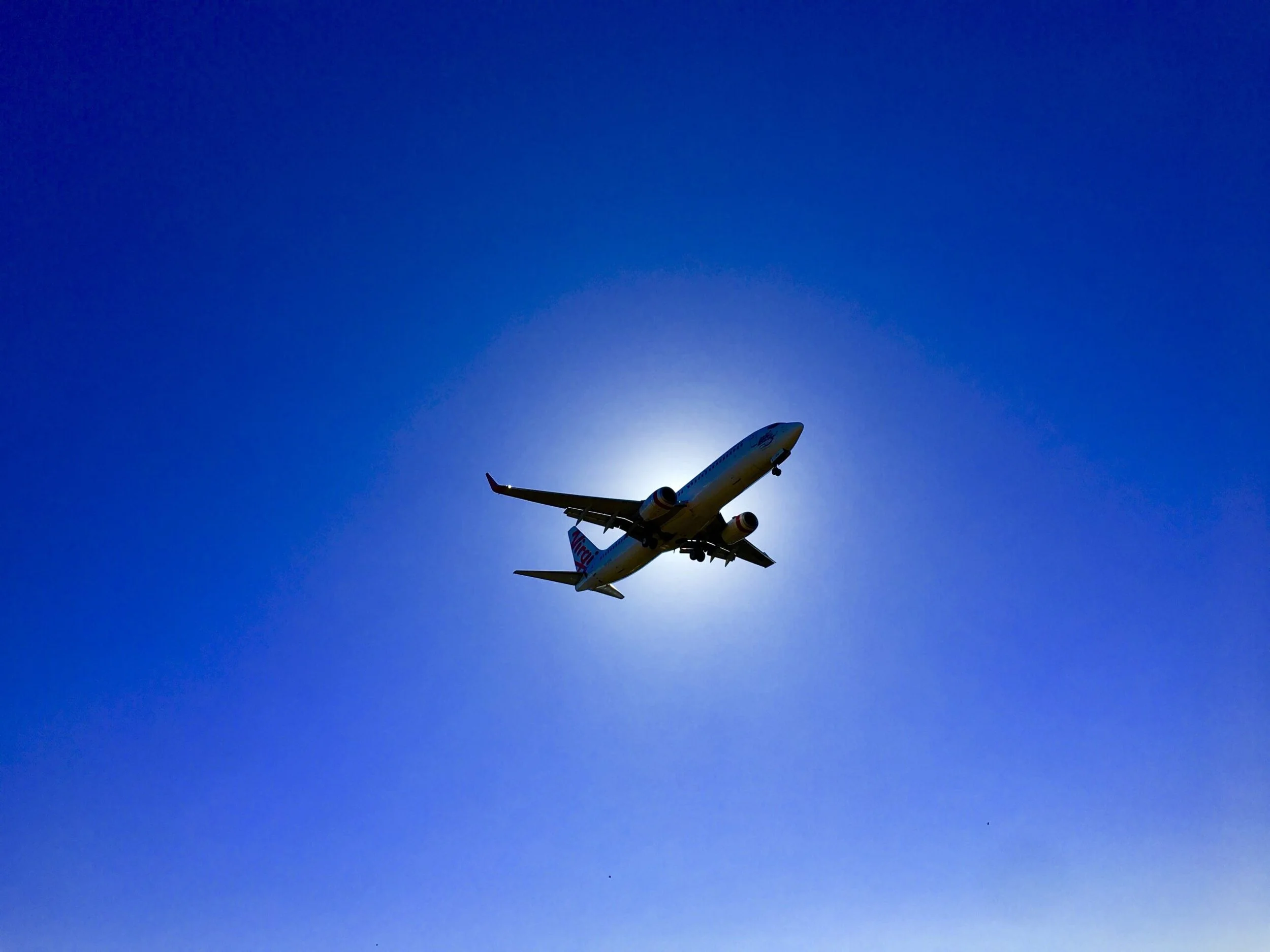 Five things to avoid when flying long haul