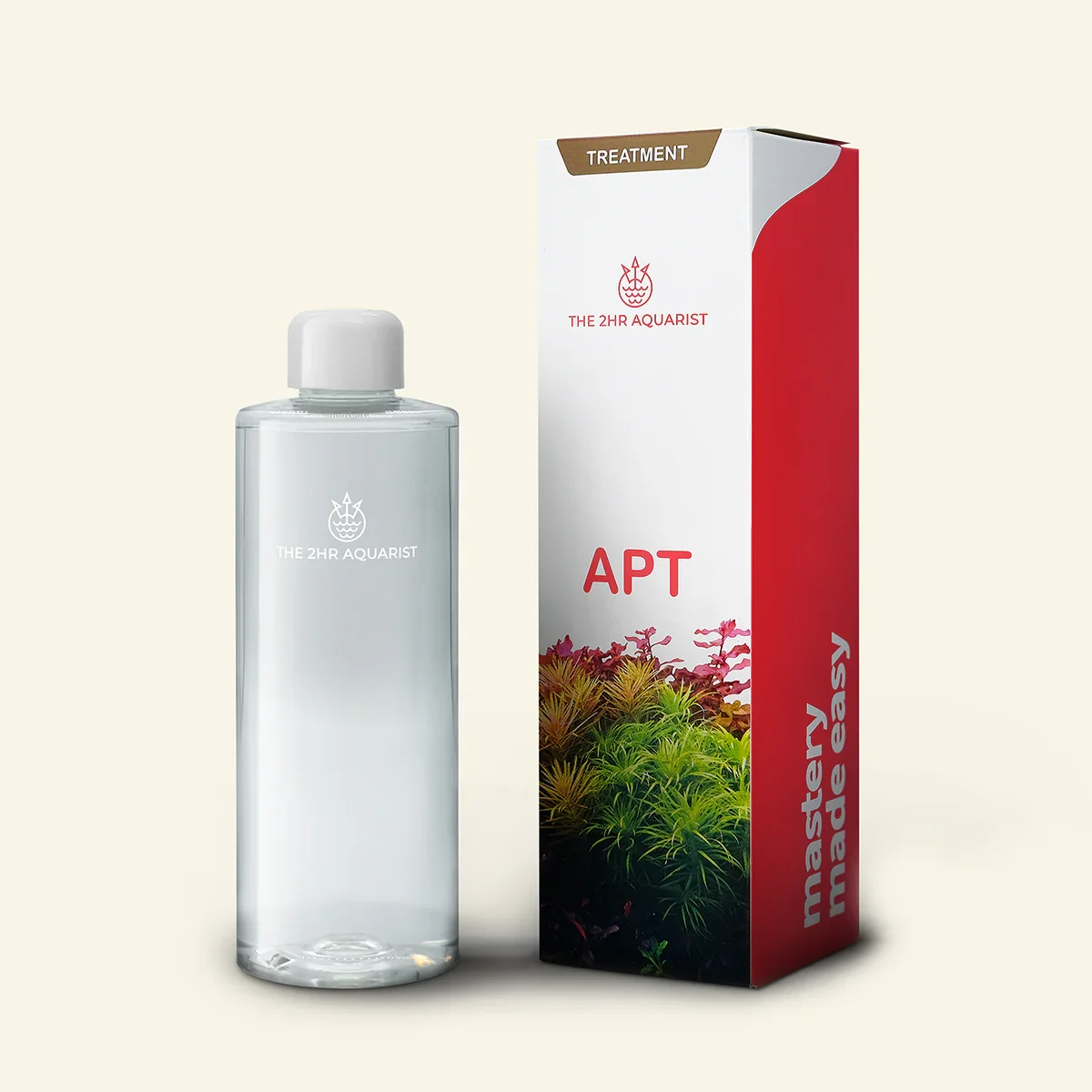 2Hr Aquarist APT Fix 300ml