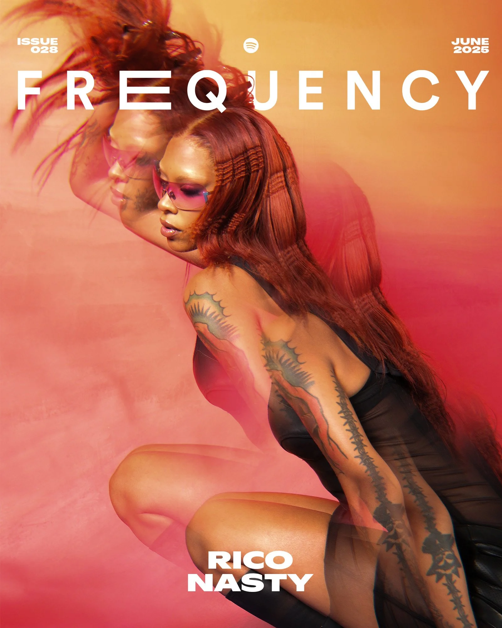 RICO NASTY | JUNE 2025