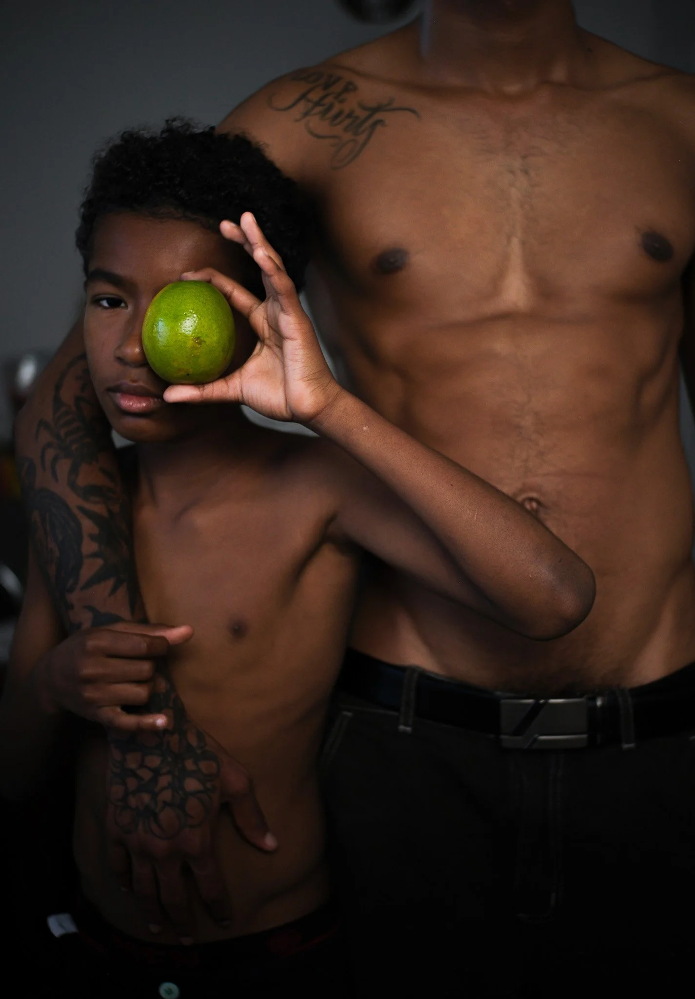 Title: Lindo