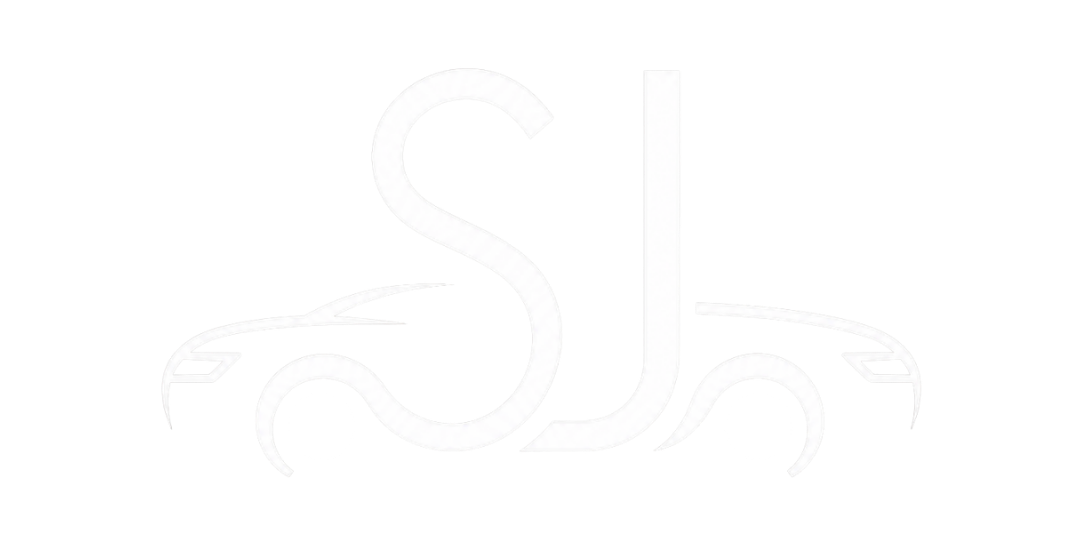 SJ DETAILING