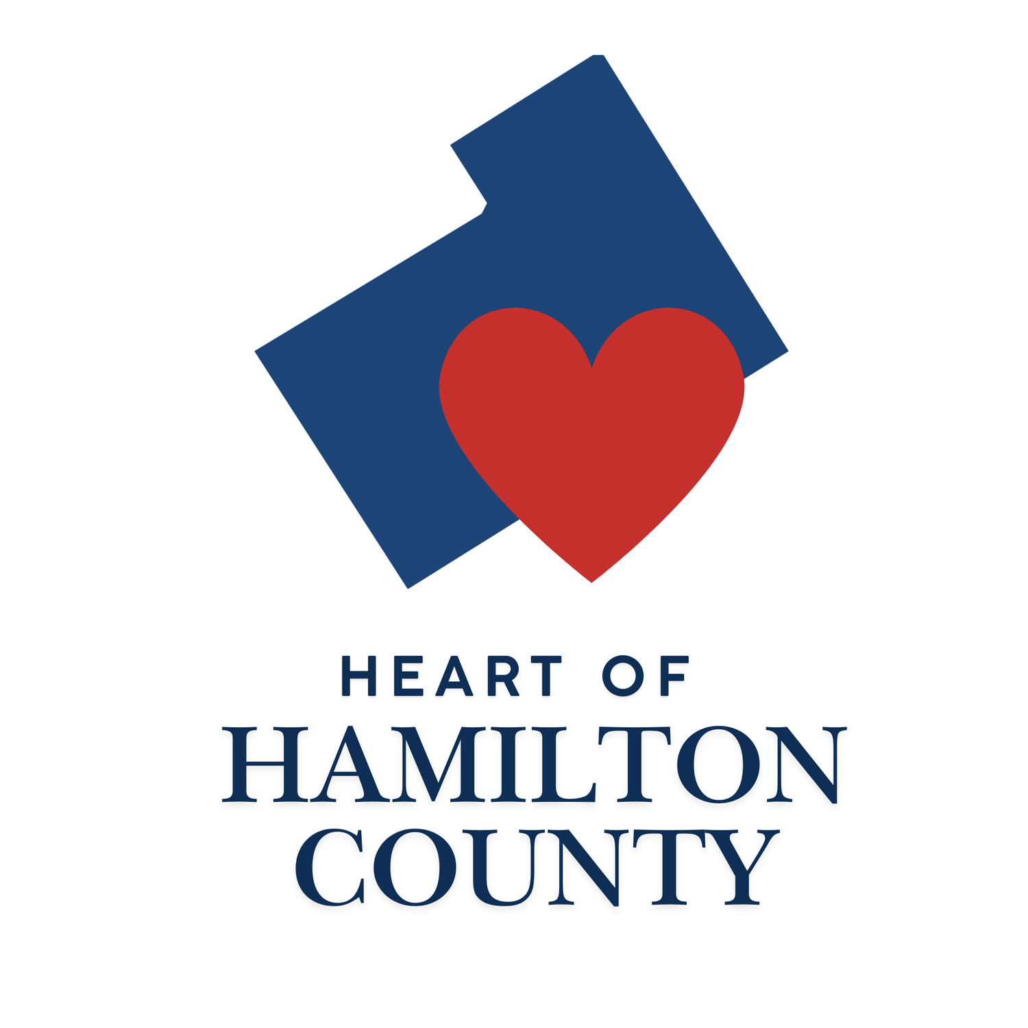 Heart of Hamilton County