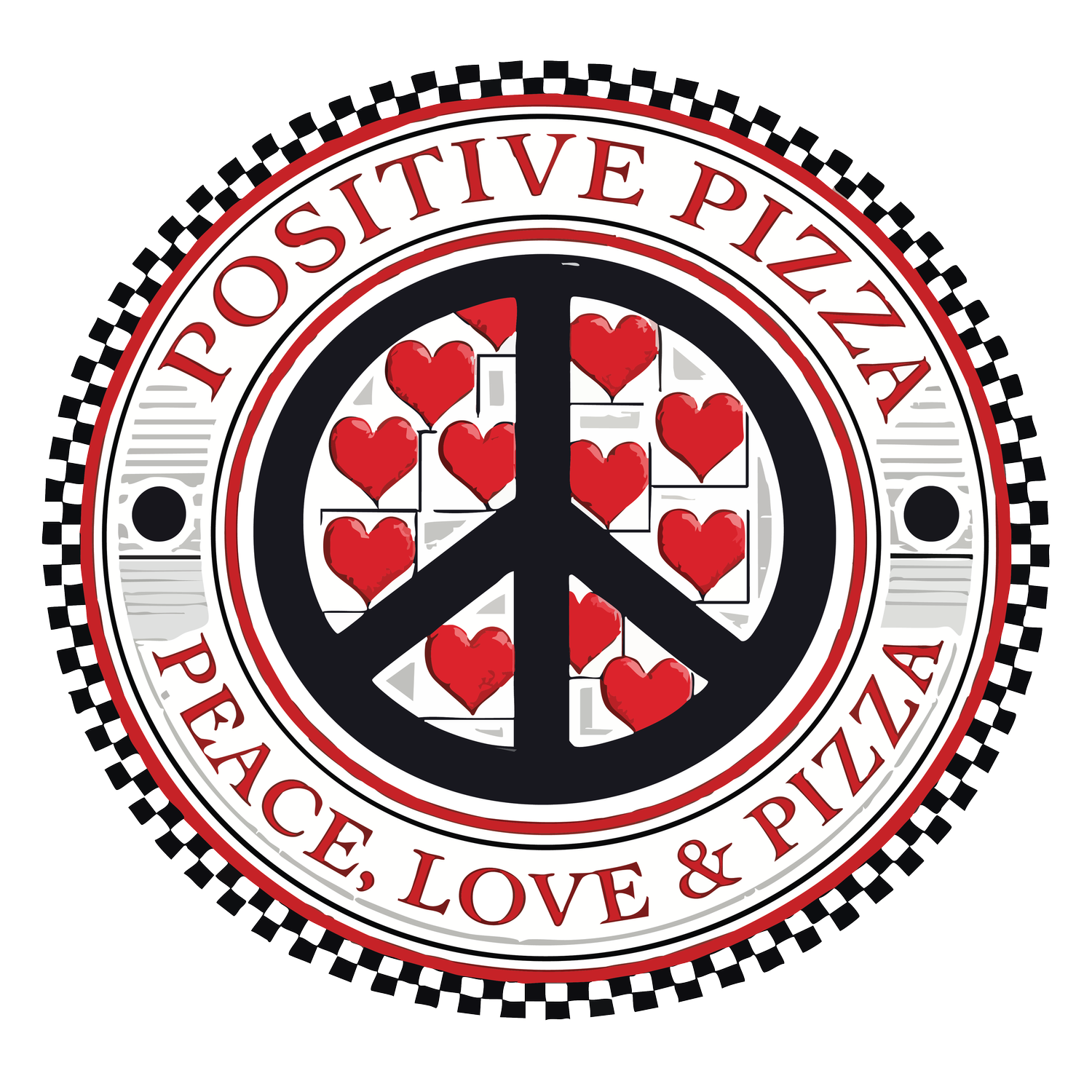 Positive Pizza