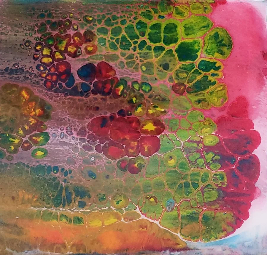 Far Out
