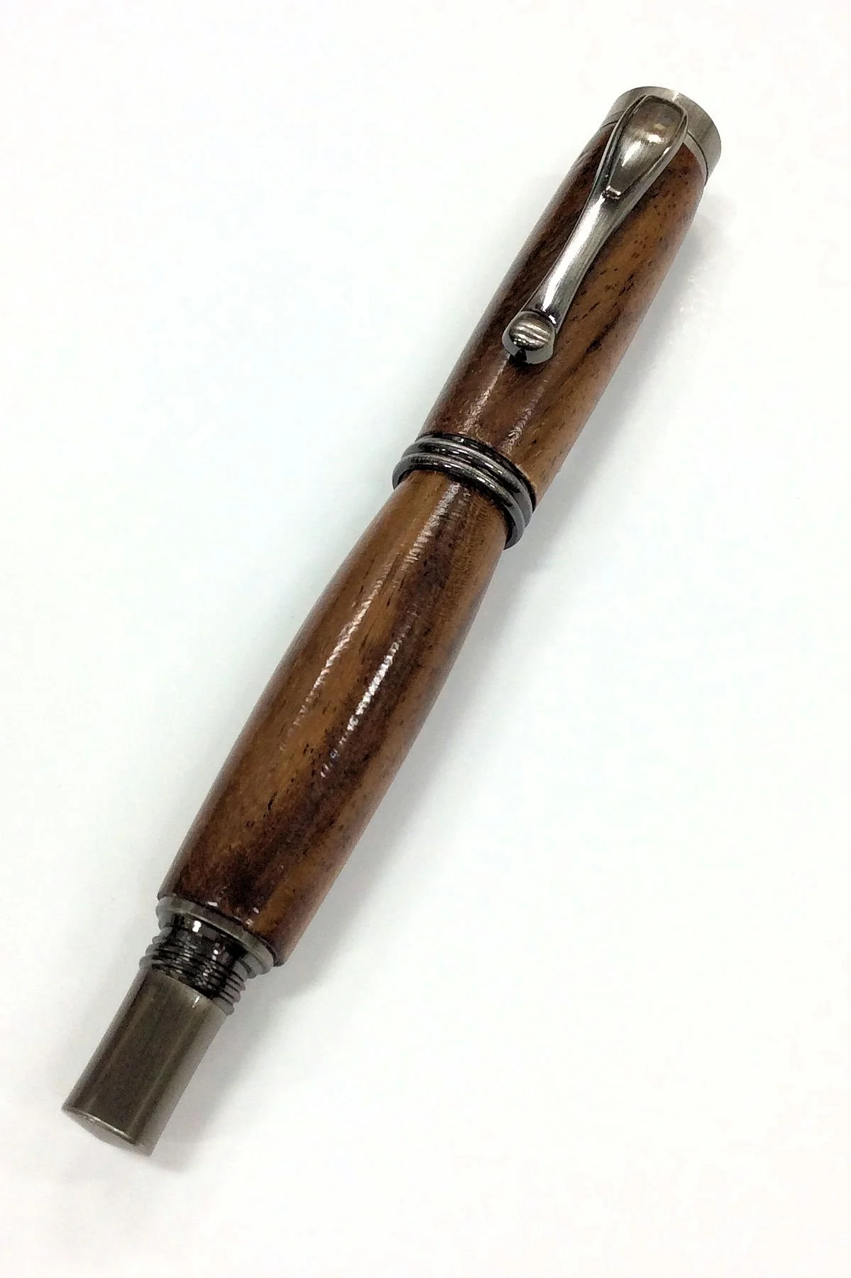 Retro Rollerball // Cocobolo