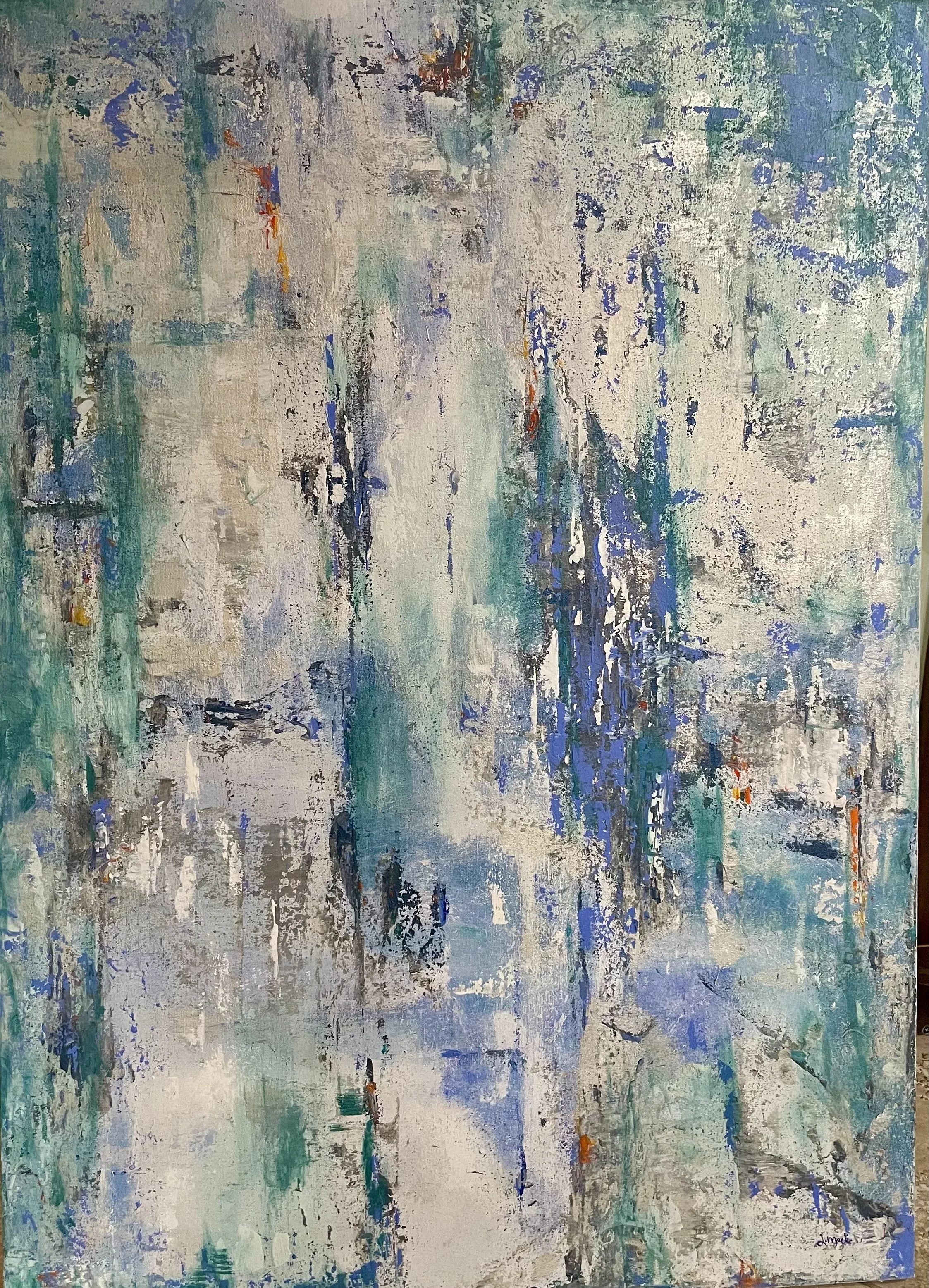 My Abstract
