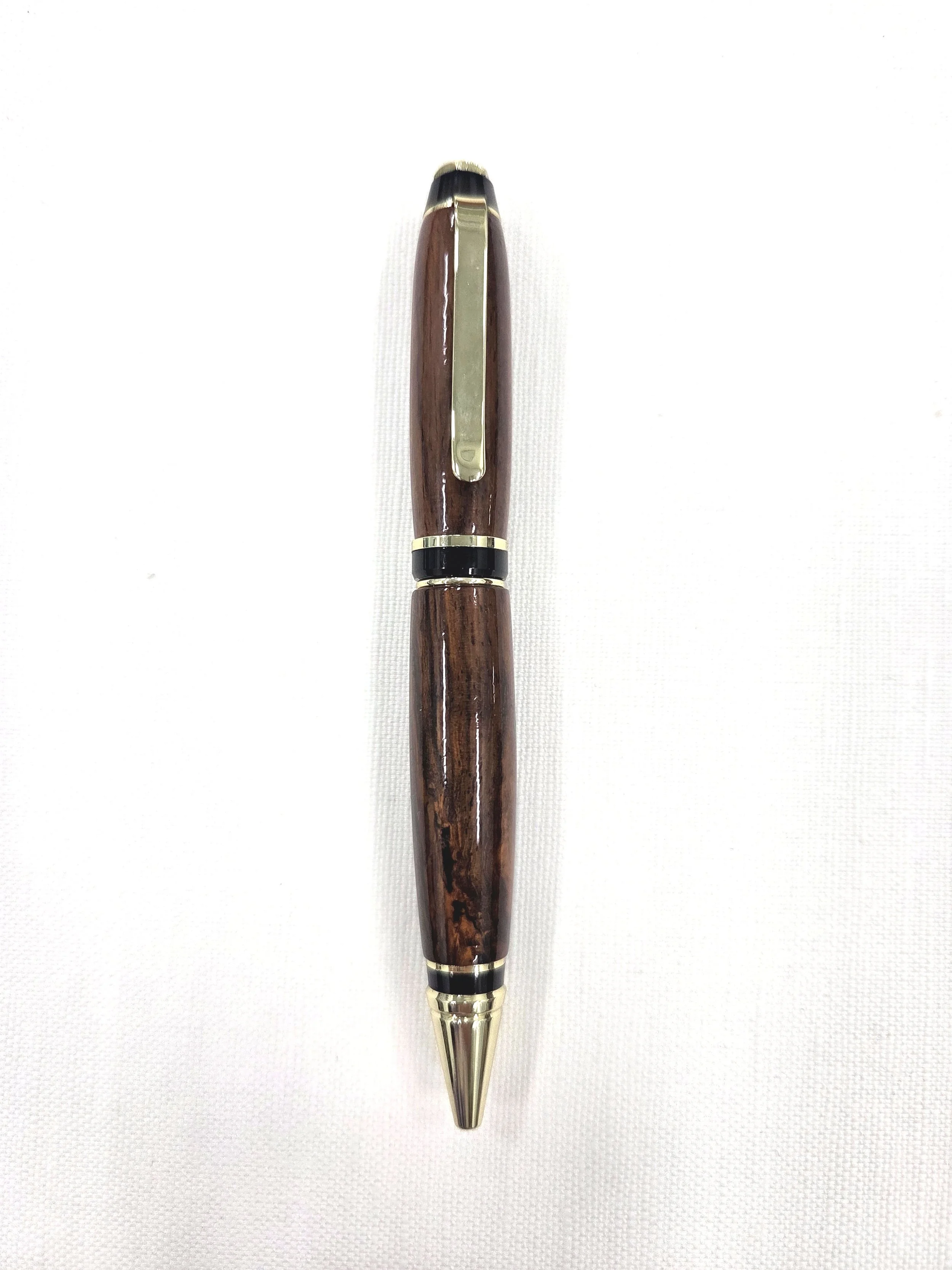 Cigar // Rosewood
