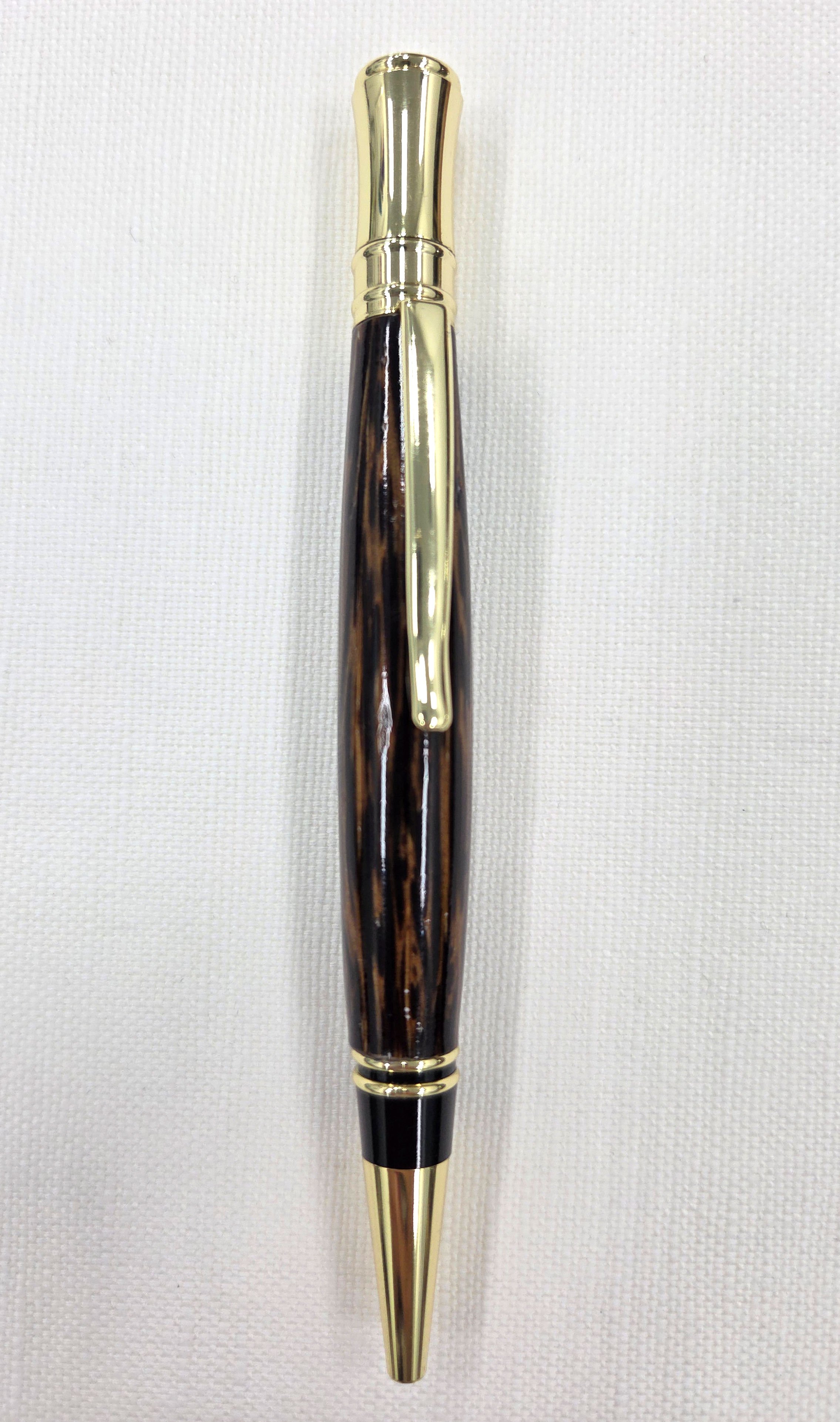 Executive // Black Palm