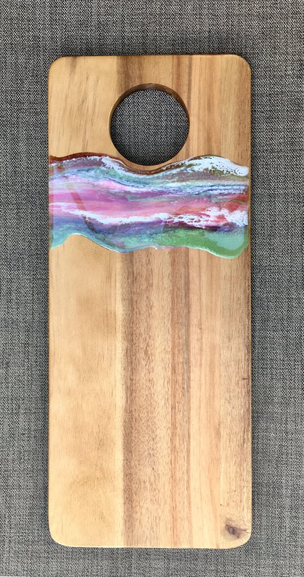 Cutting Board 1