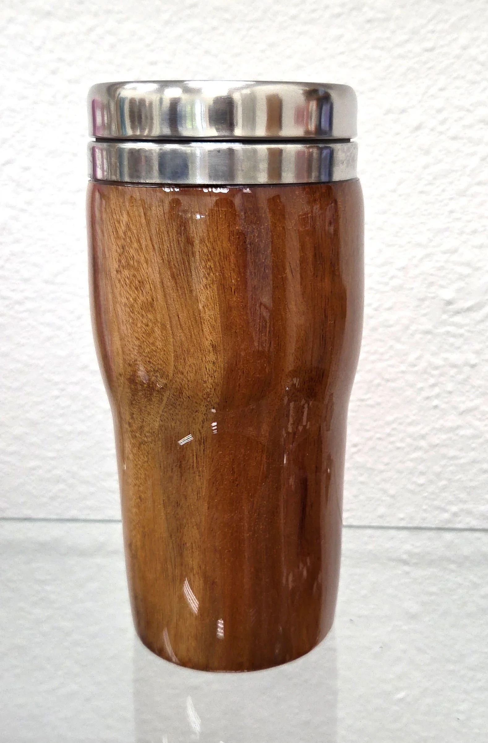 Mug // Mahogany
