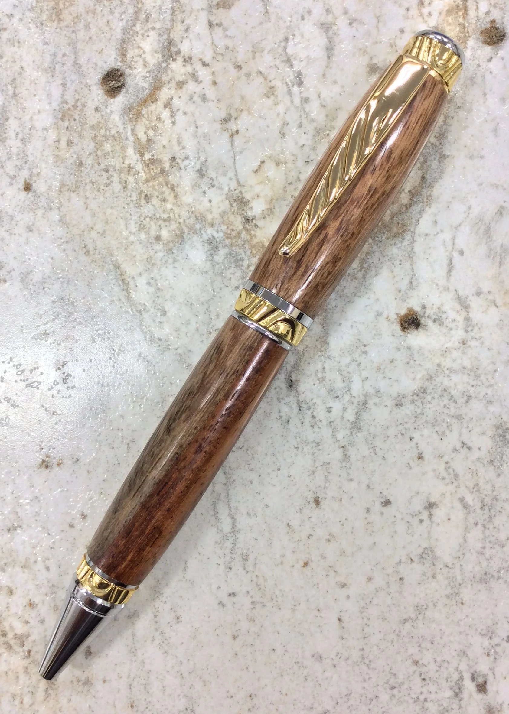 Fancy Cigar // Rosewood