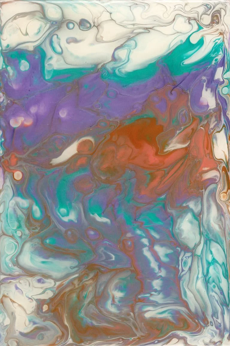 Colorful Life II