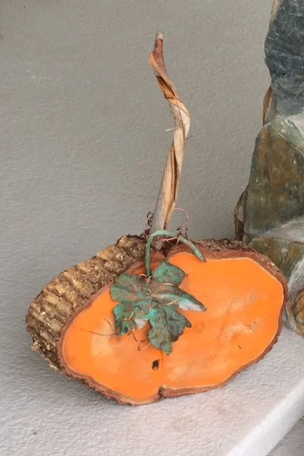 Pumpkin