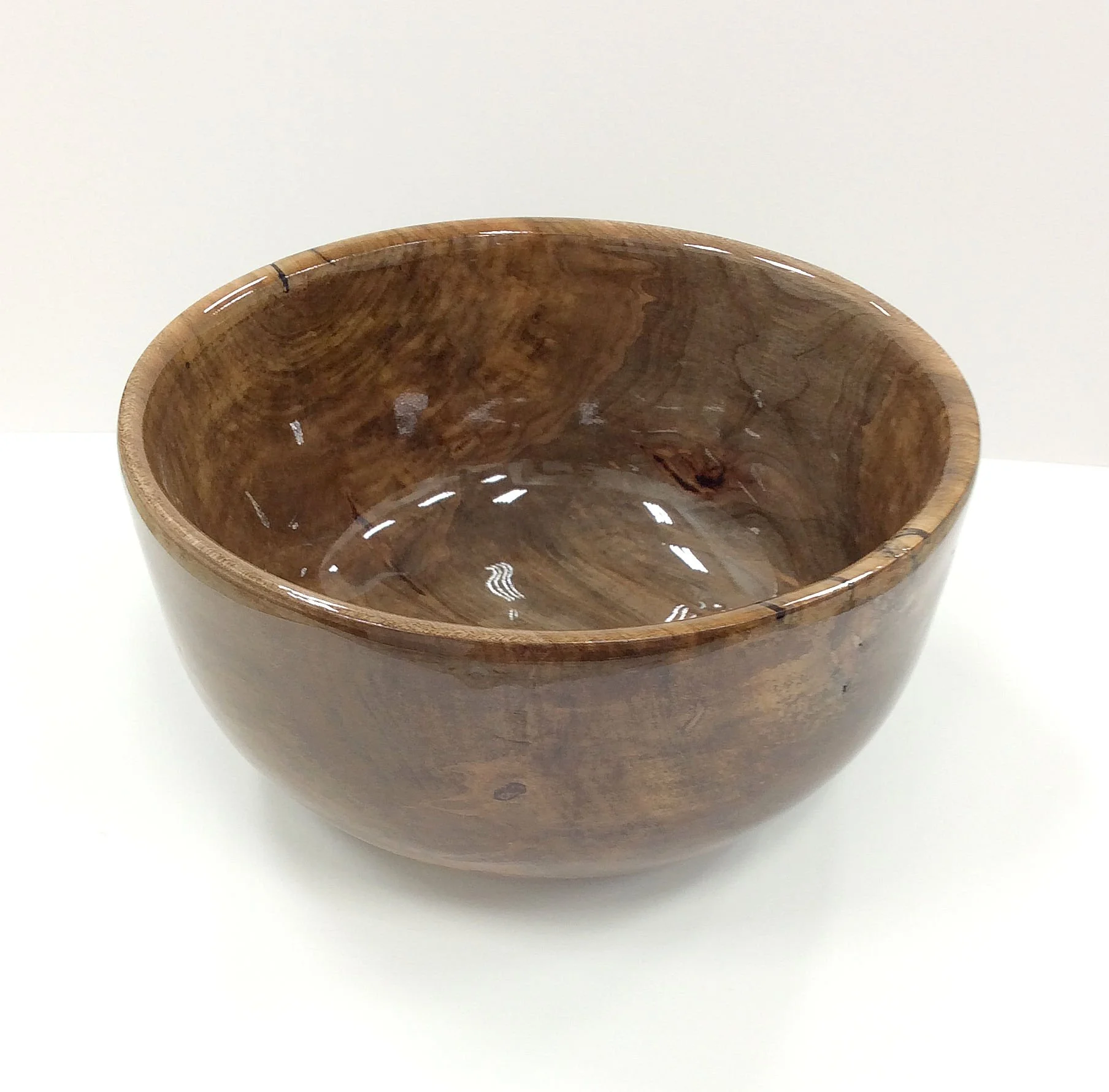 Maple Bowl