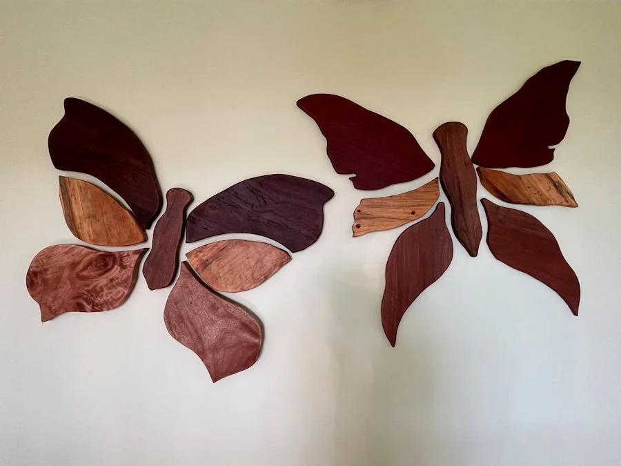 Butterfly Dance