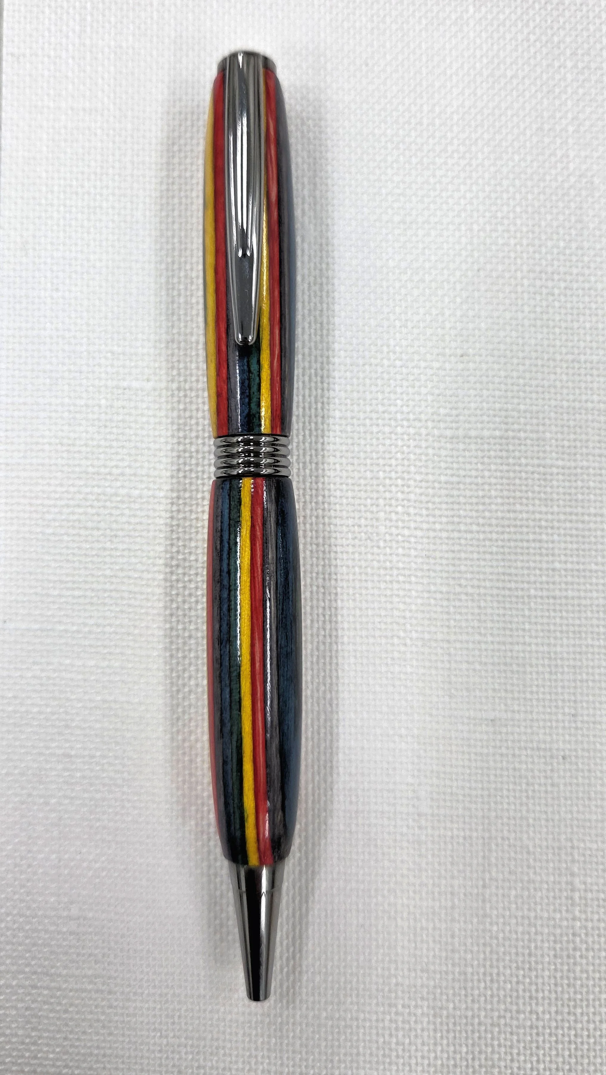 Slimline // Spectra Ply