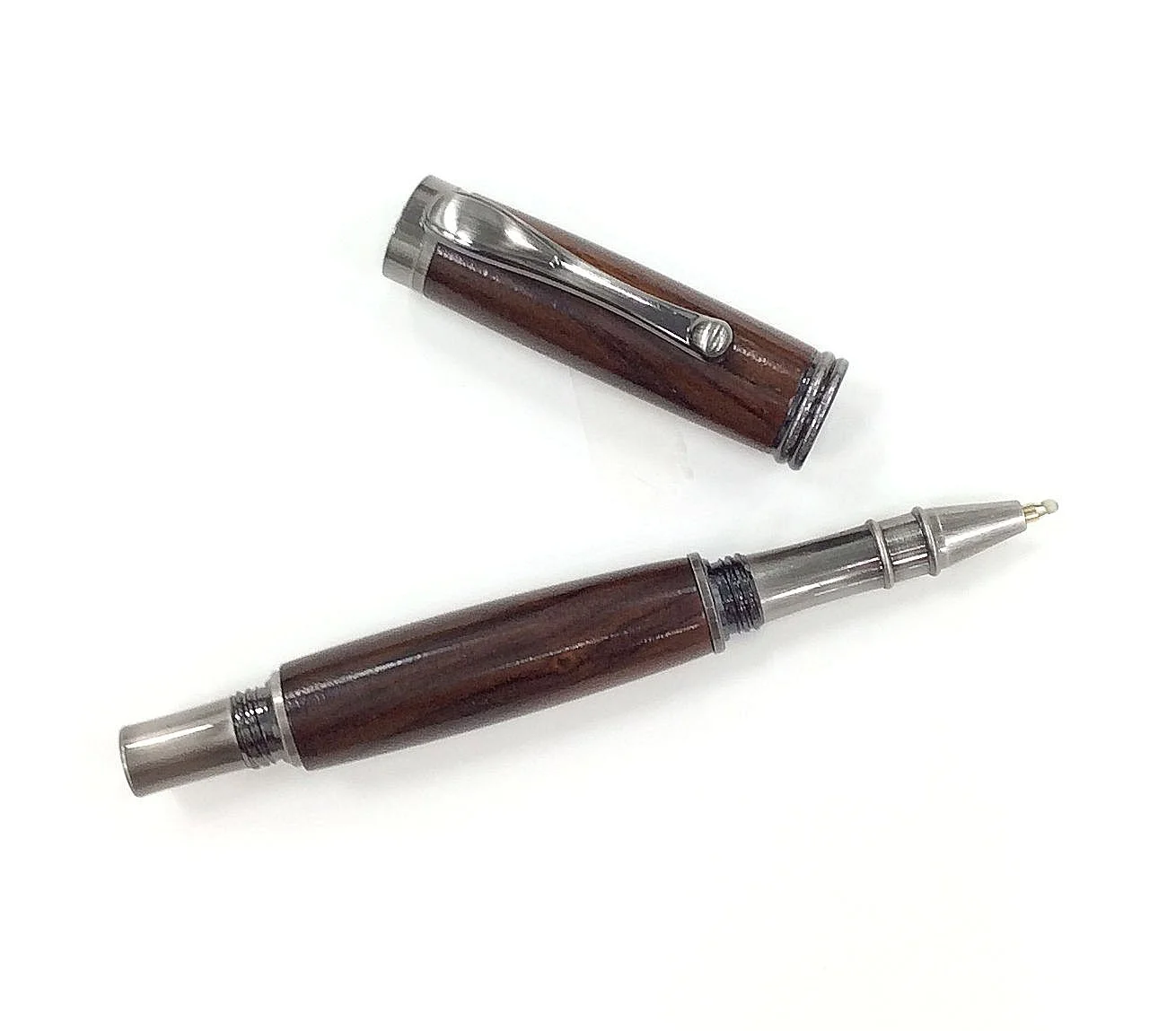 Retro Rollerball // Cocobolo