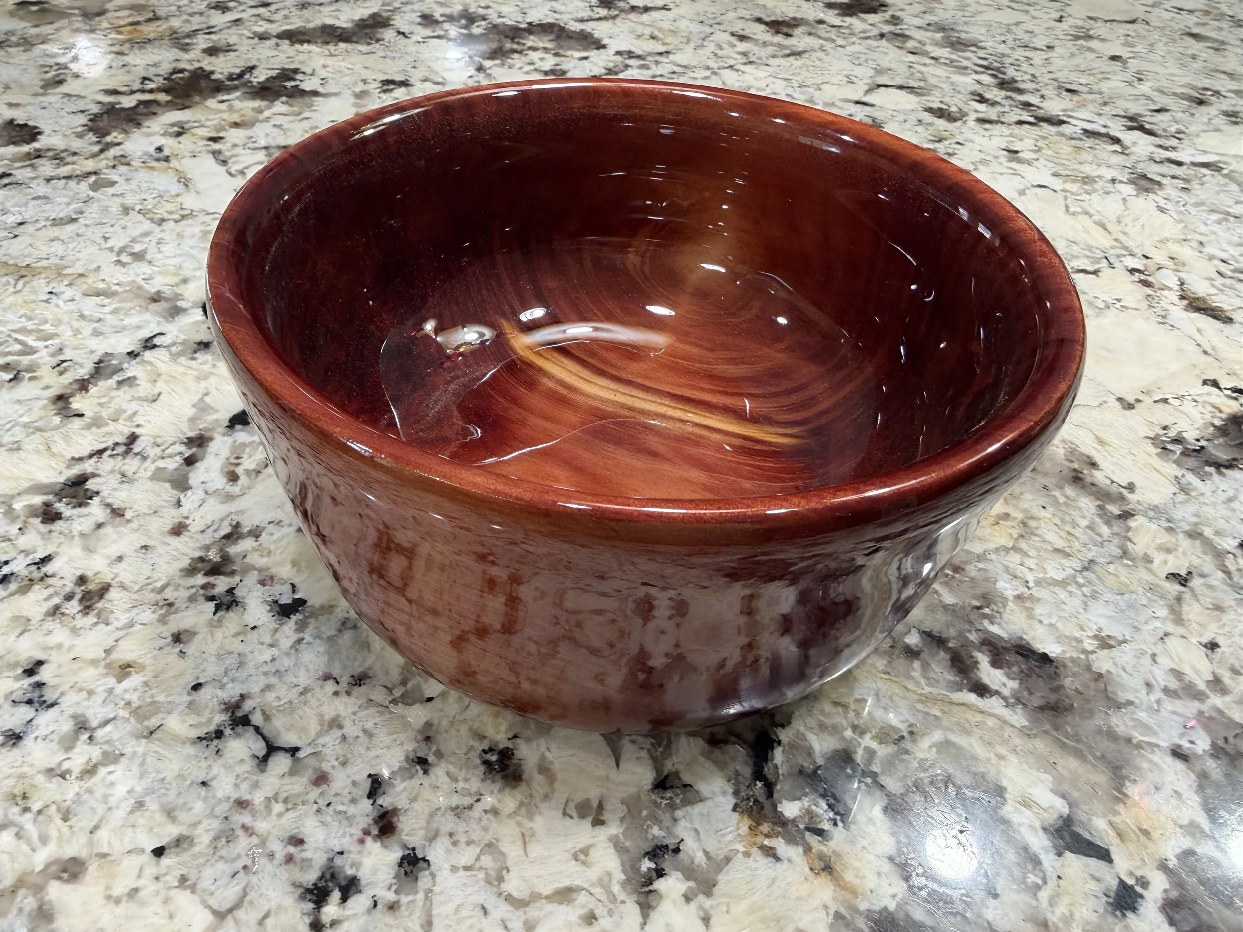 Cedar Bowl