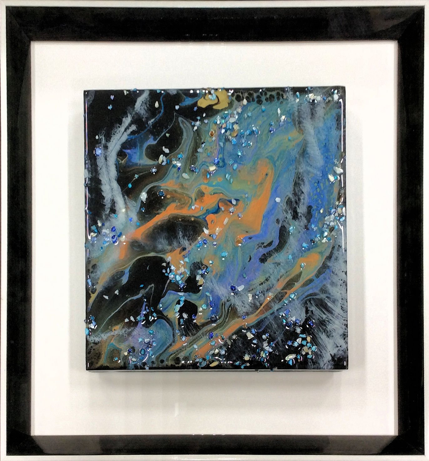 Galaxy I