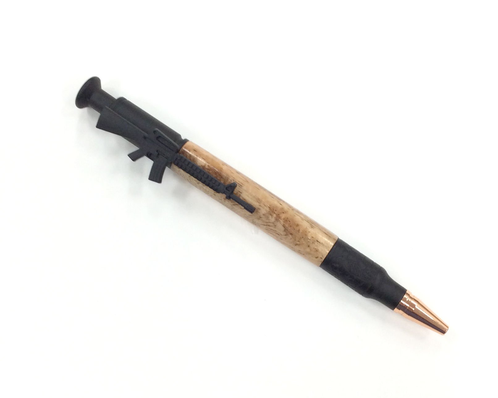 AK 47 Eagle // Rosewood