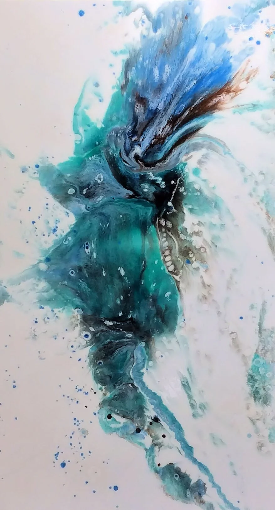 Metamorphosis