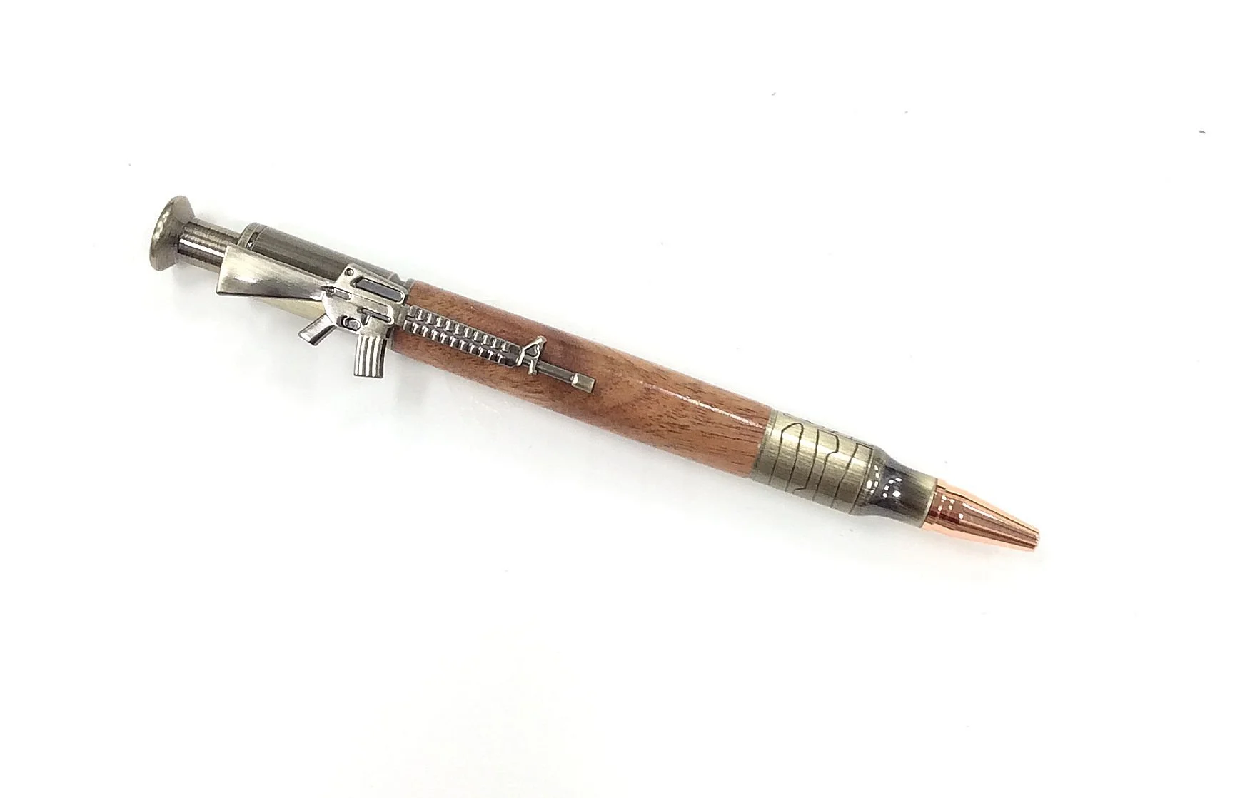 AK 47 Eagle // Rosewood