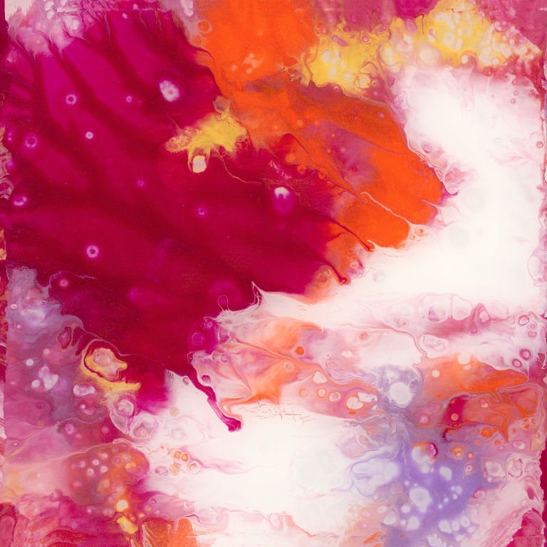 Raspberry Dream