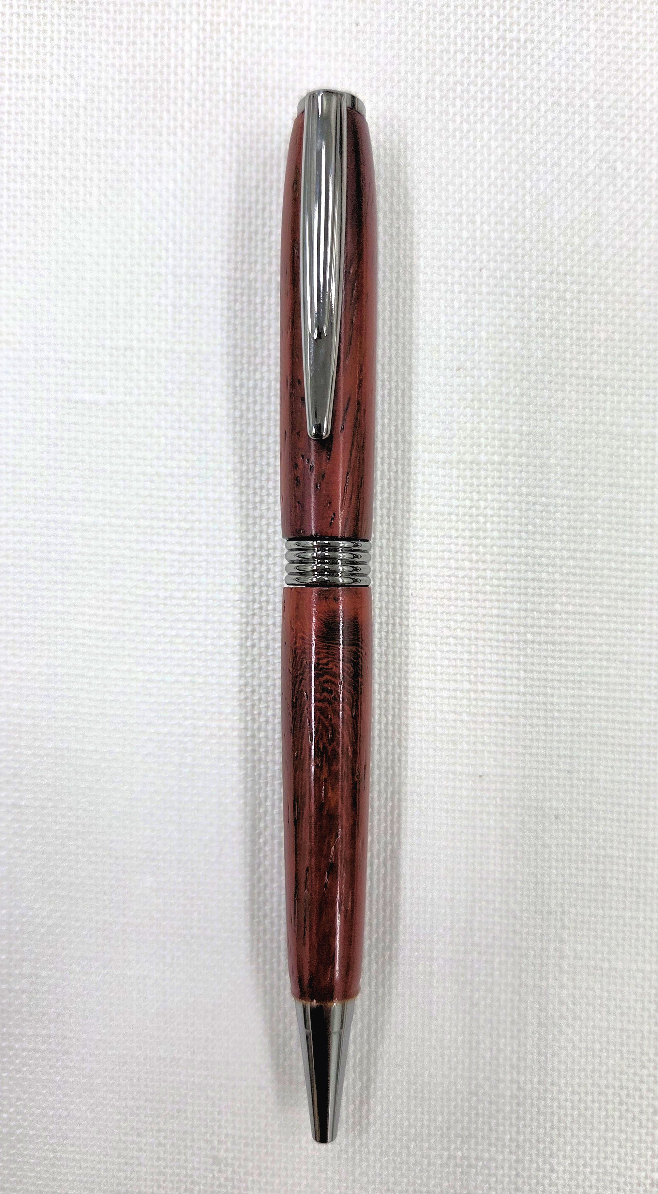 Trimline // Padauk